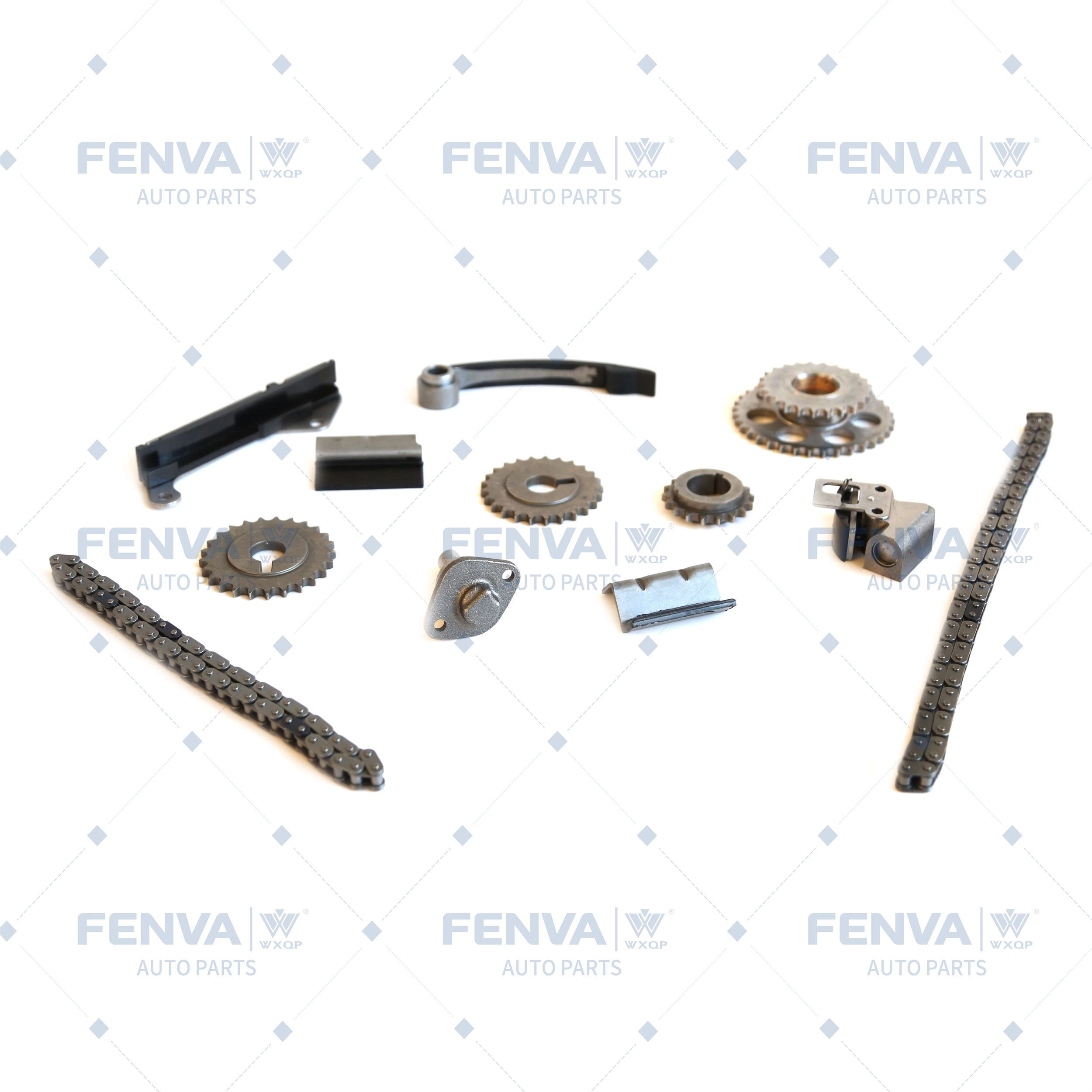 Timing Chain (10482)