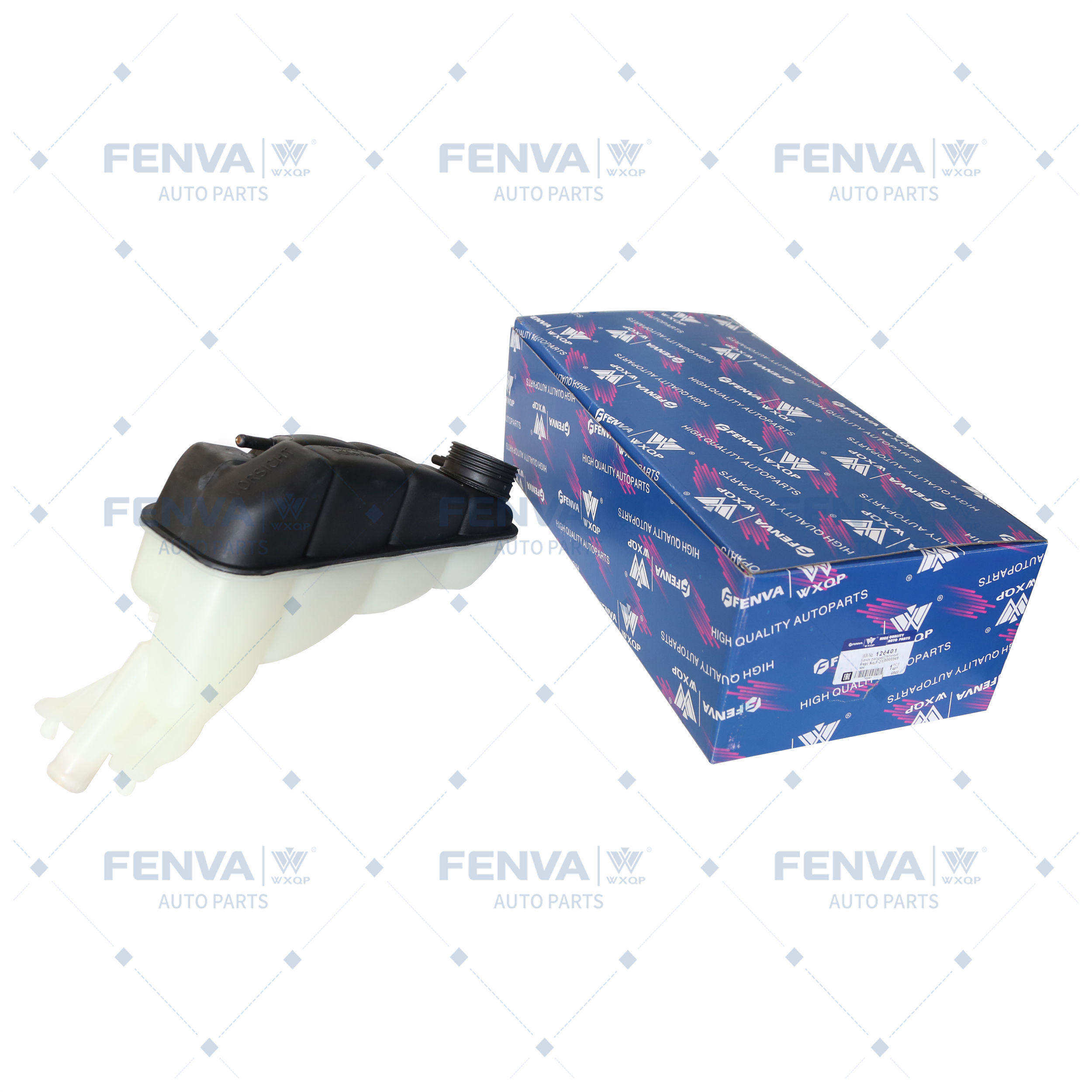 Expansion Tank, coolant