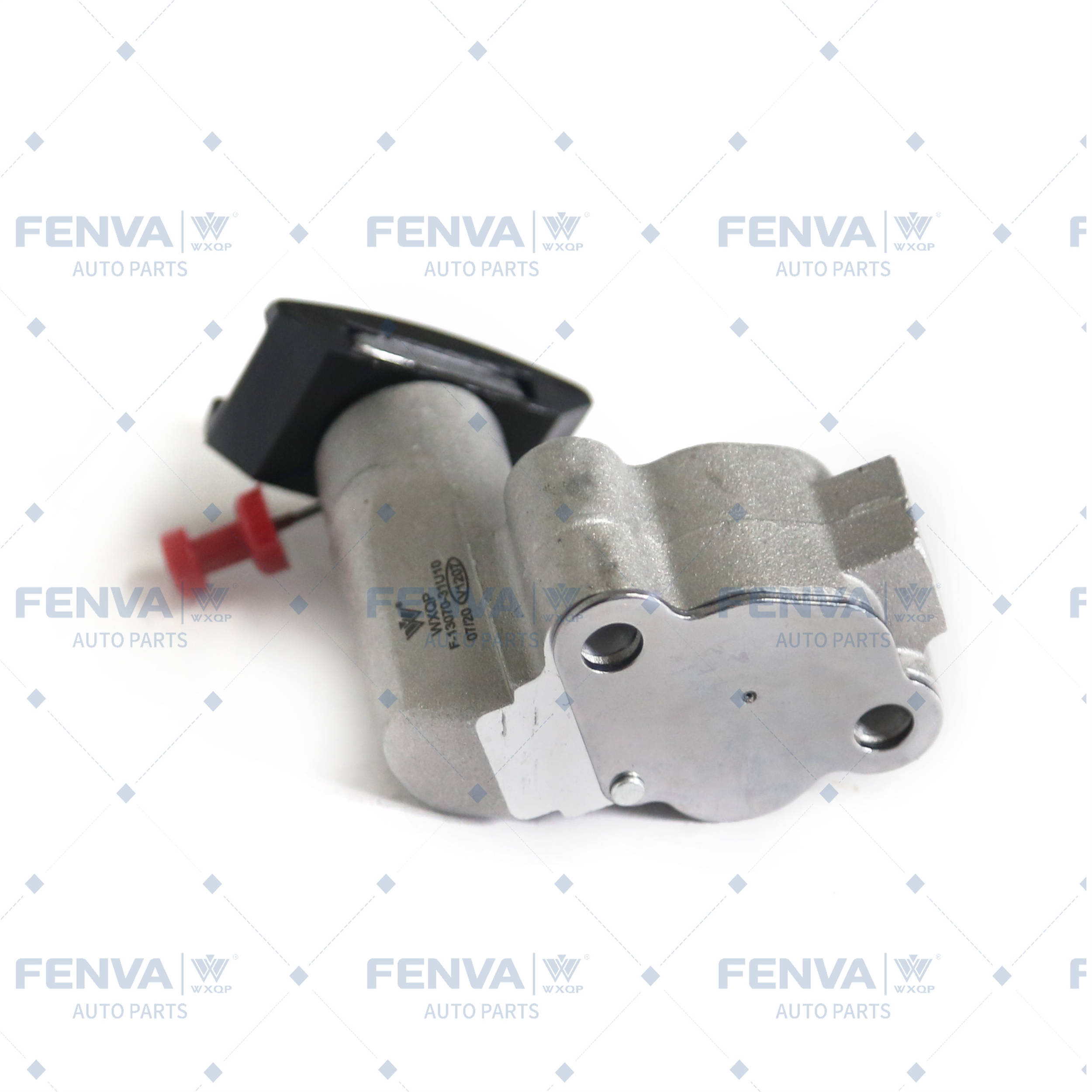 Tensioner, timing chain