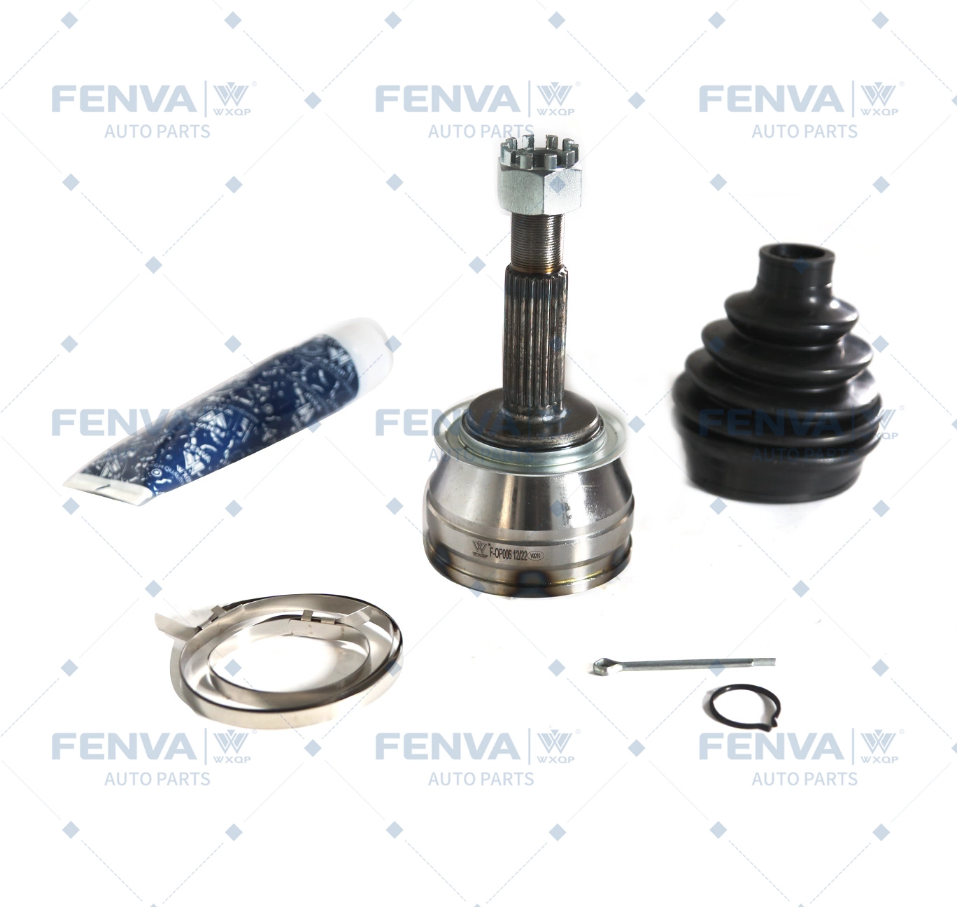Joint Kit, drive shaft (562139)