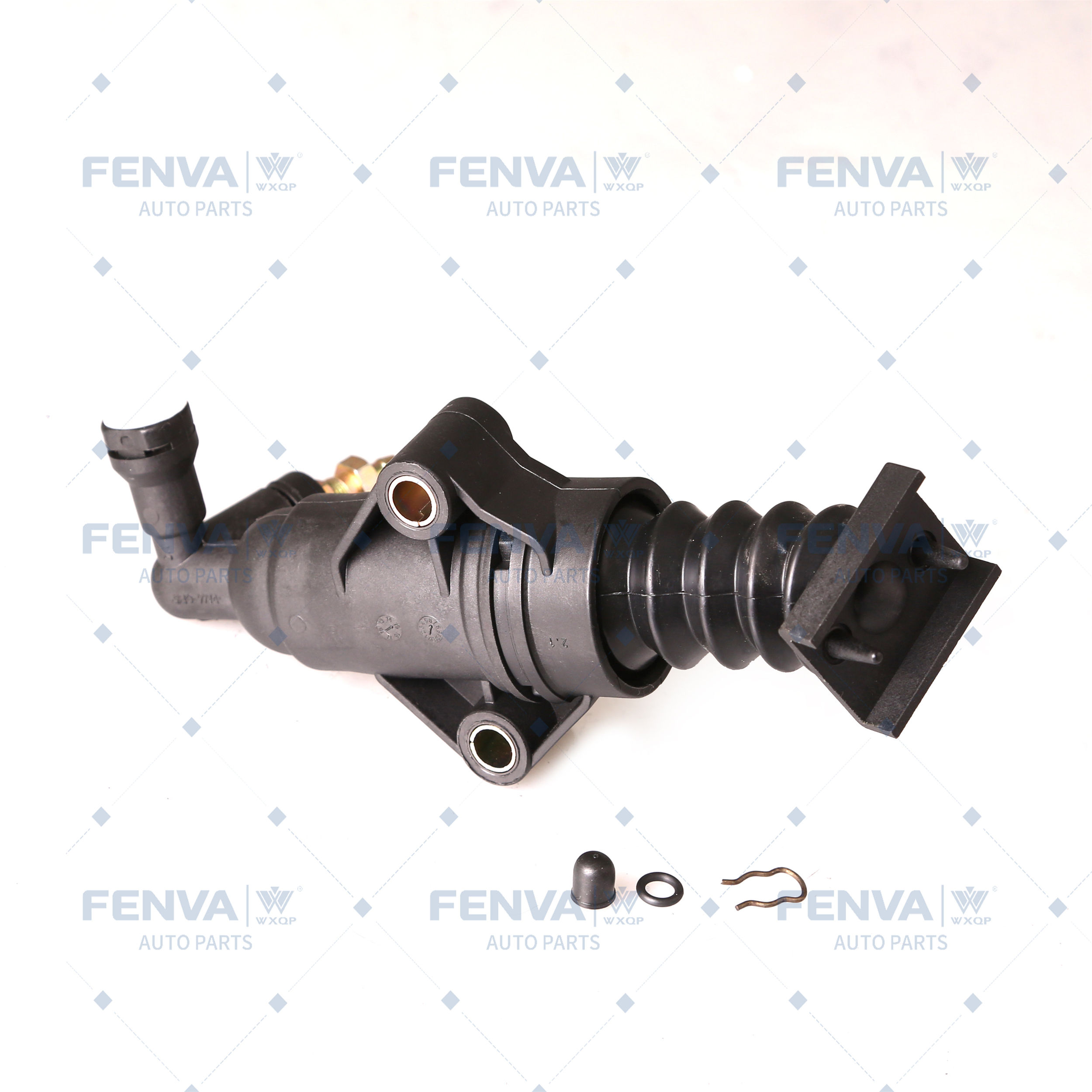 Slave Cylinder, clutch