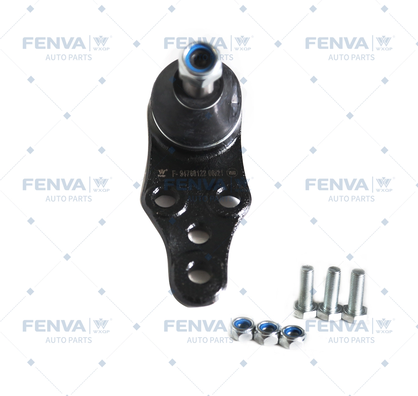 Ball Joint (550217)