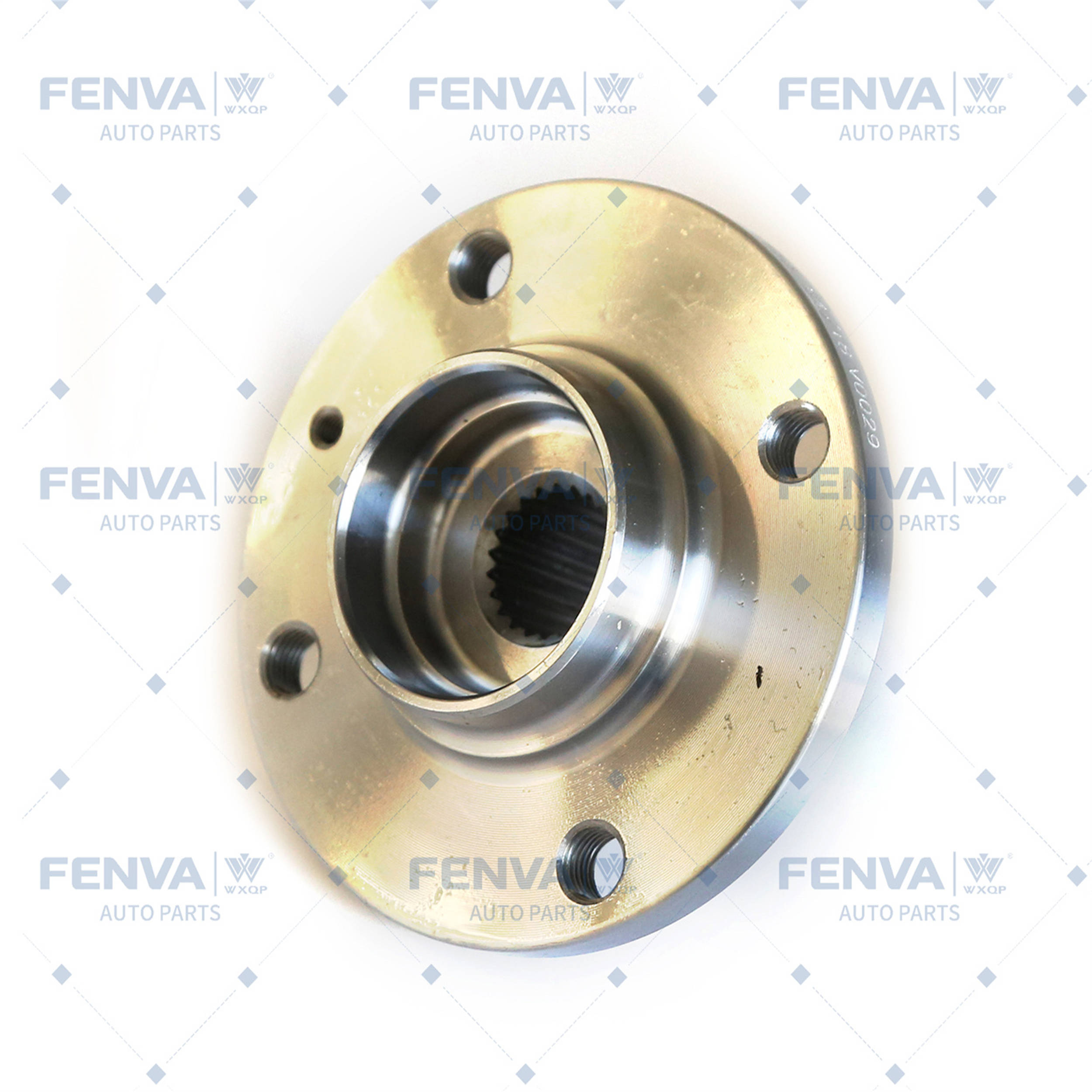 Wheel Hub