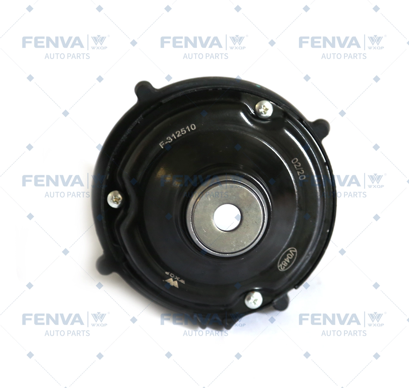 Rubber Buffer, suspension (560045)