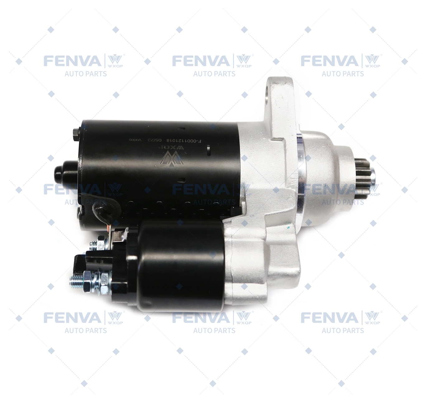 Starter (350077)