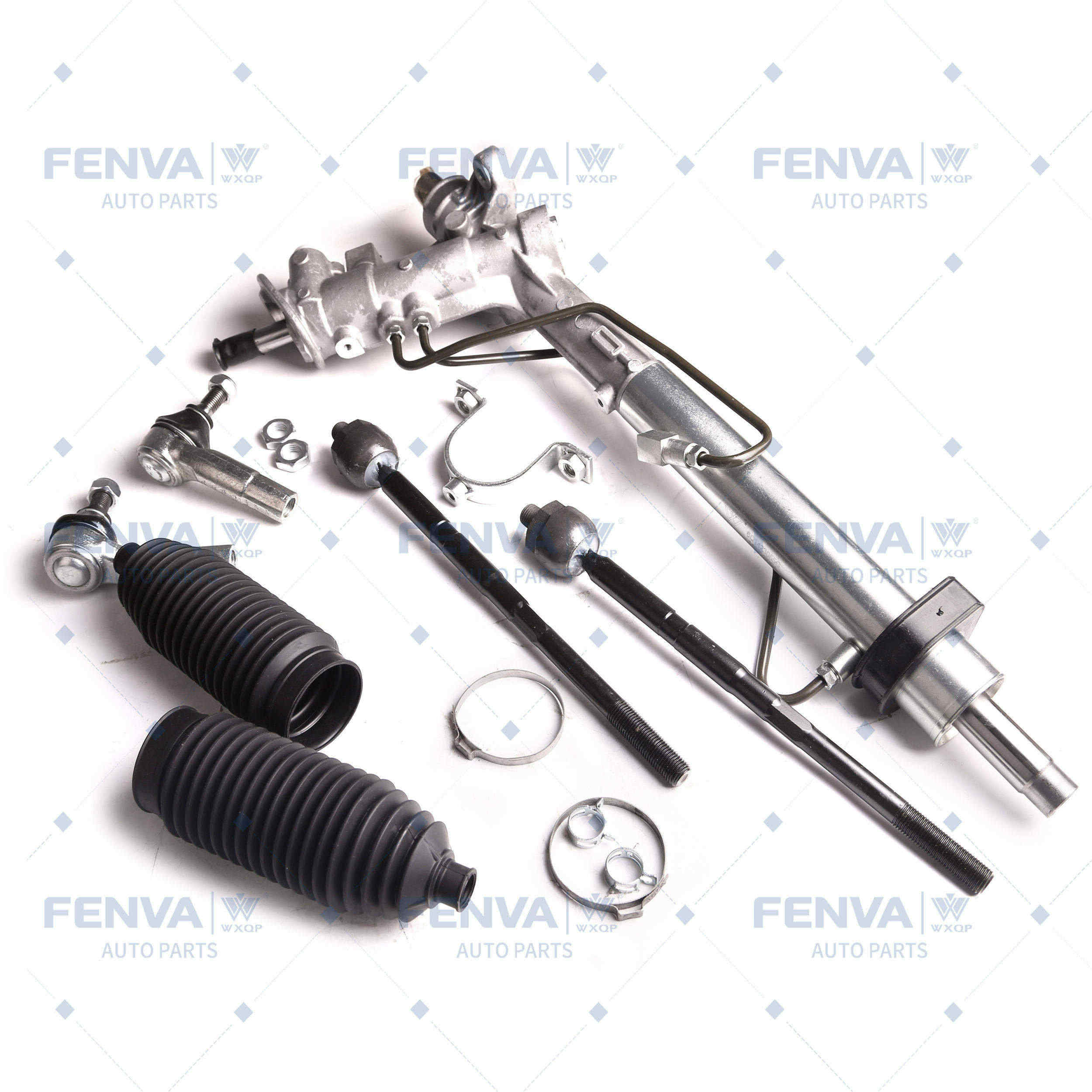Steering Gear (361983)