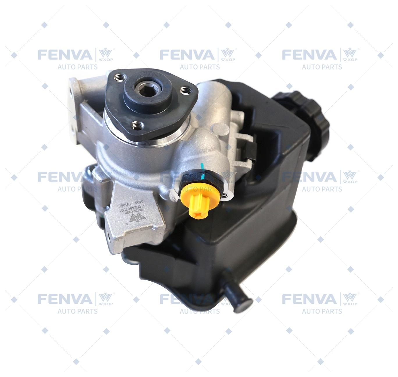 Hydraulic Pump, steering