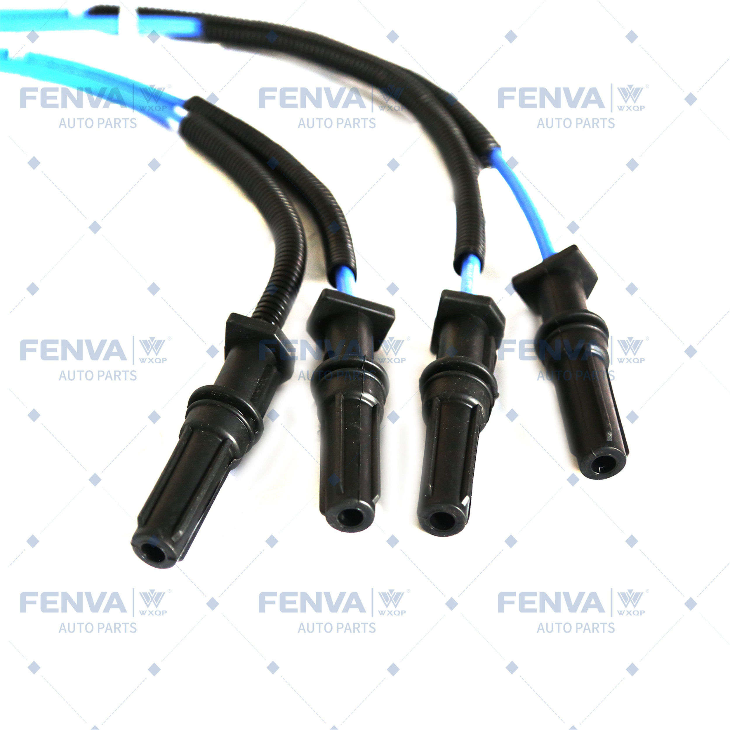 Ignition Cable Kit