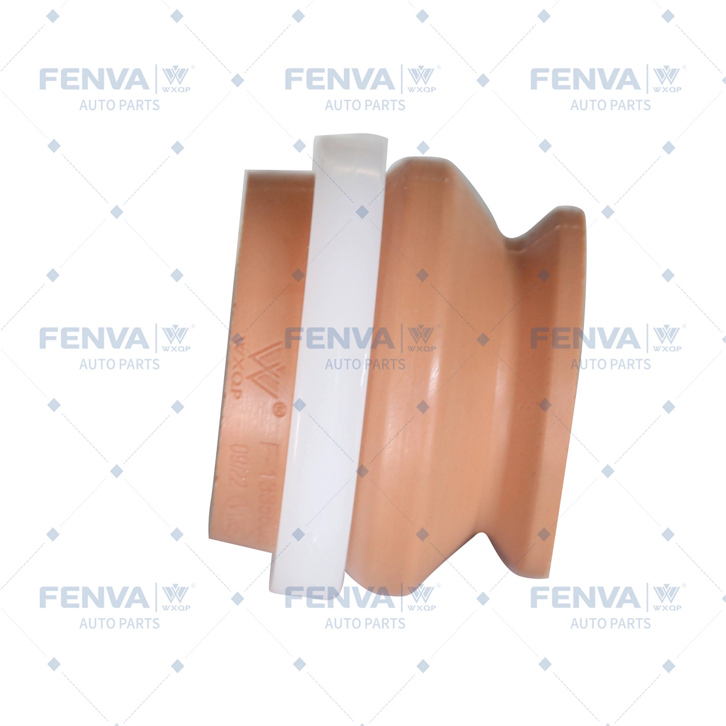 Rubber Buffer, suspension