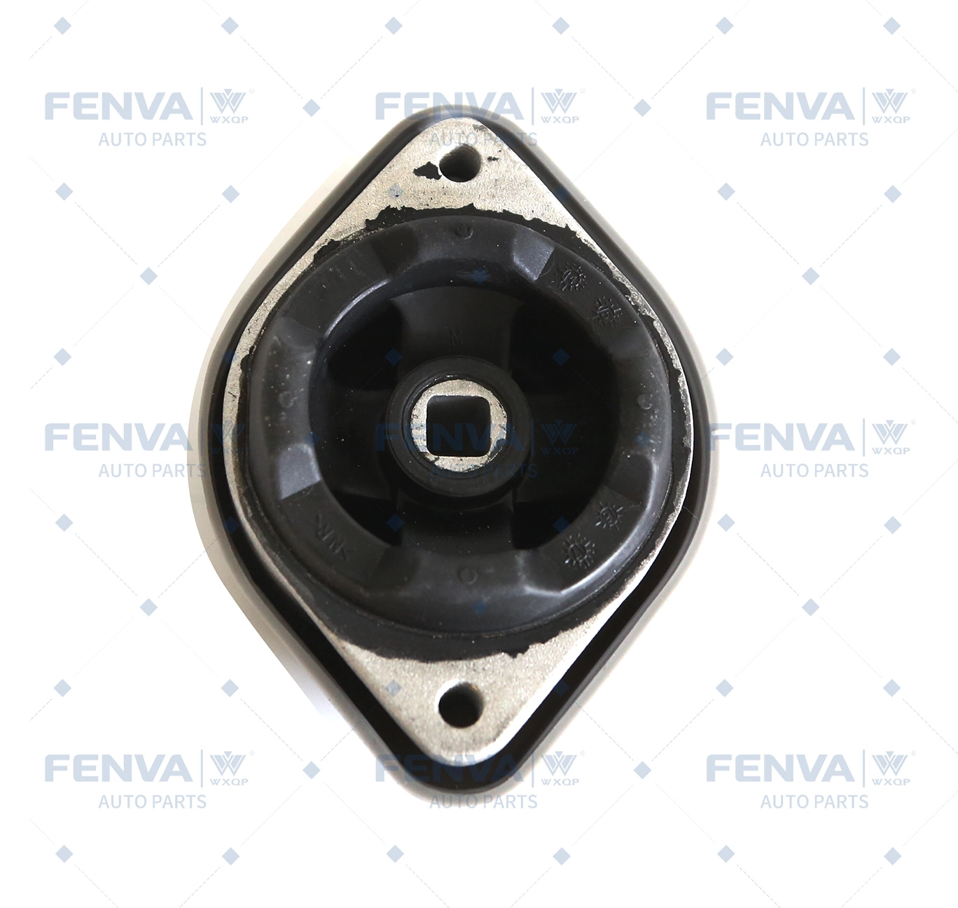 Mounting, automatic transmission