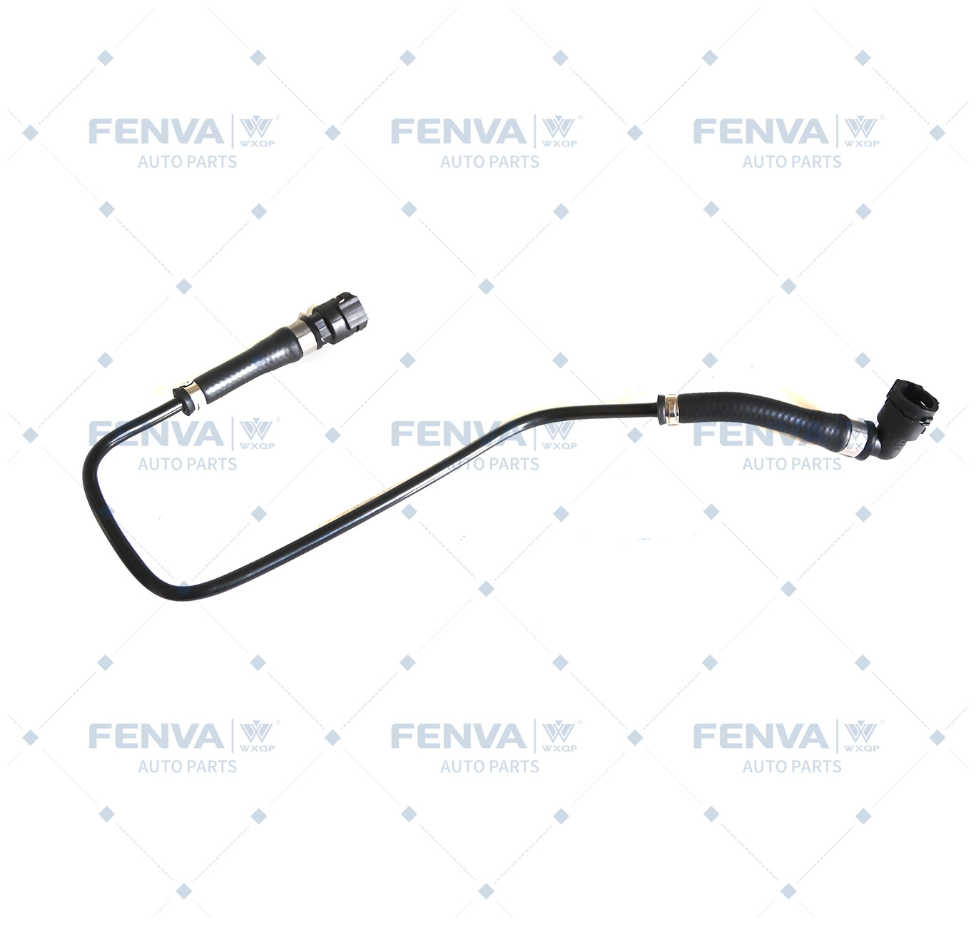 Radiator Hose (220715)