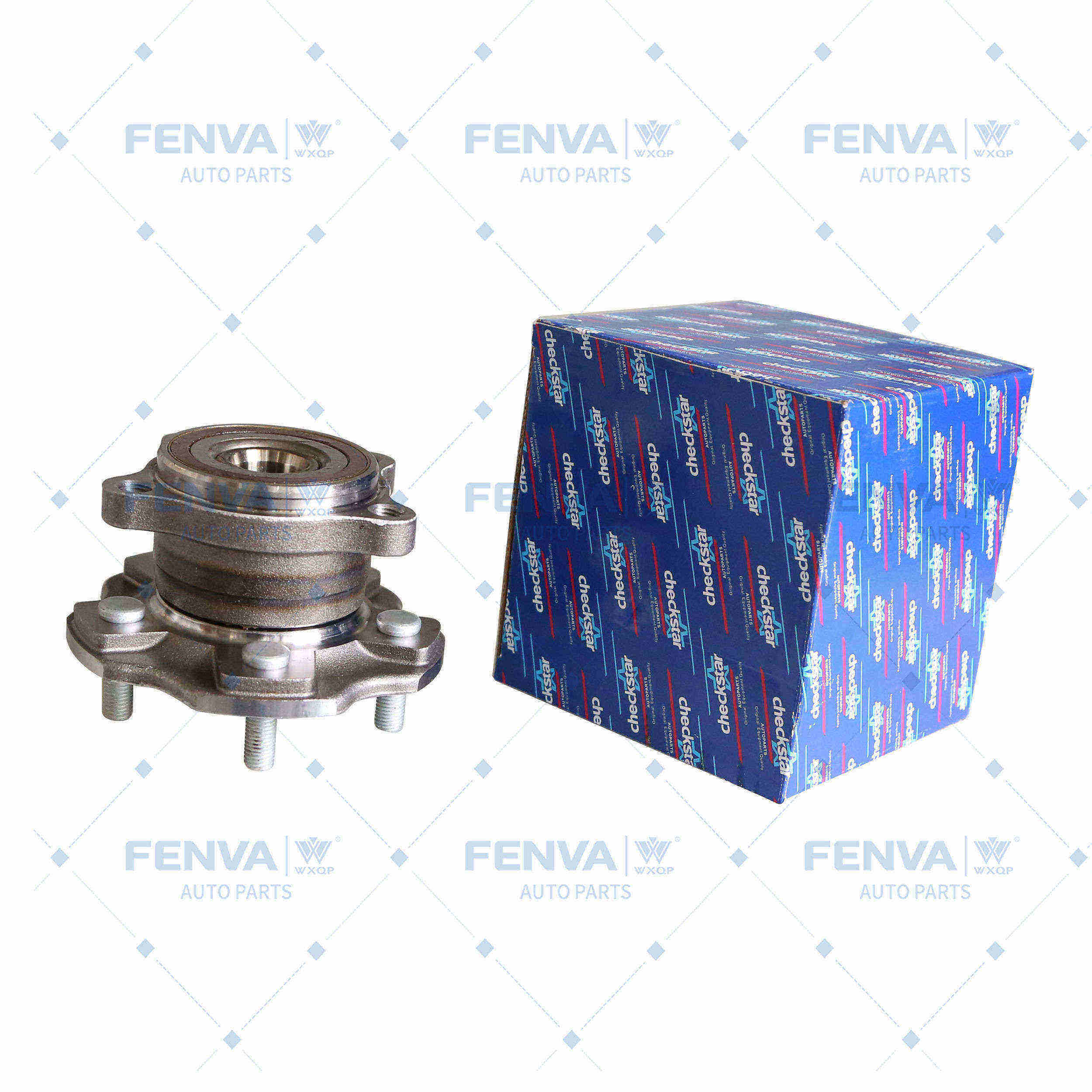 Wheel Bearing Kit