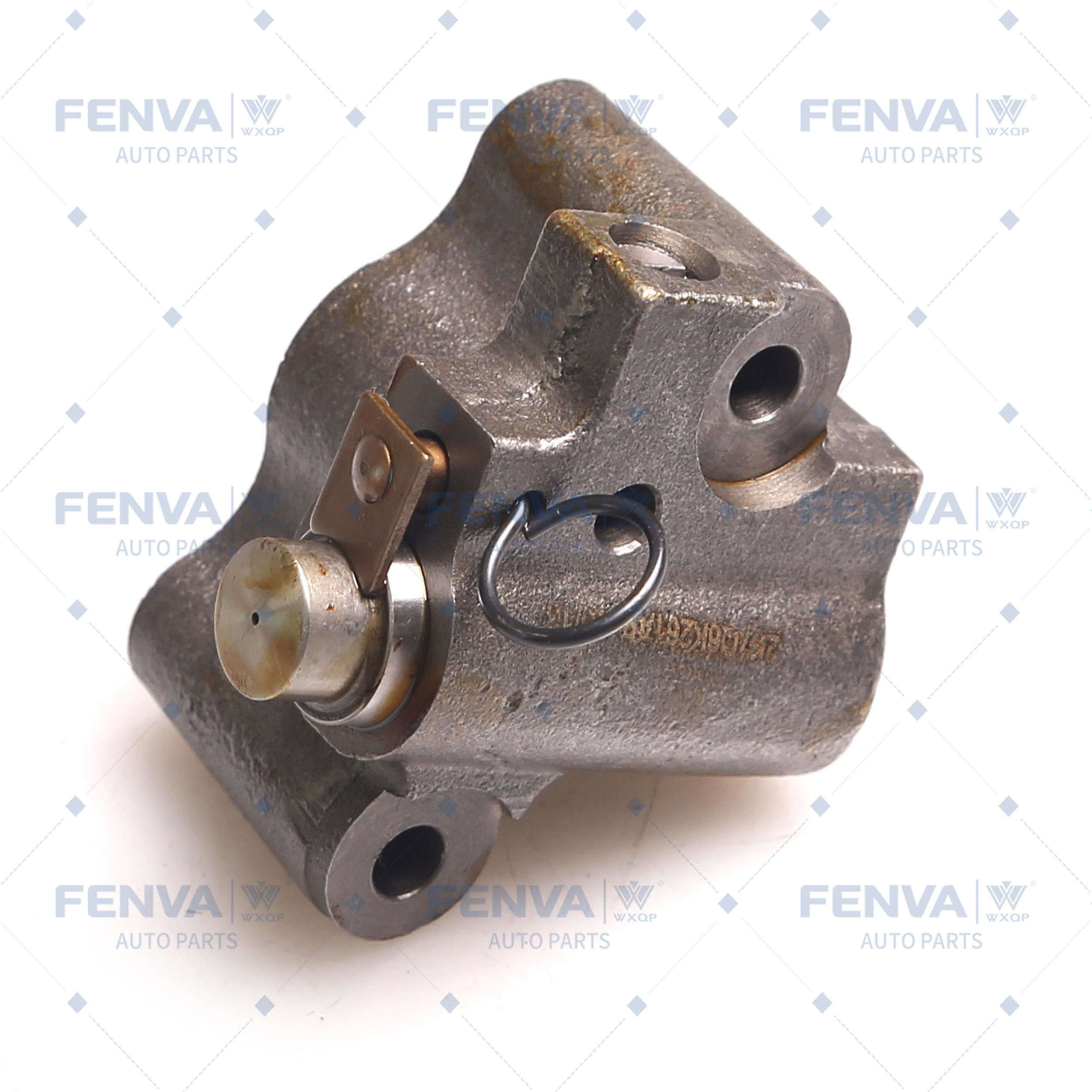 Tensioner, timing chain