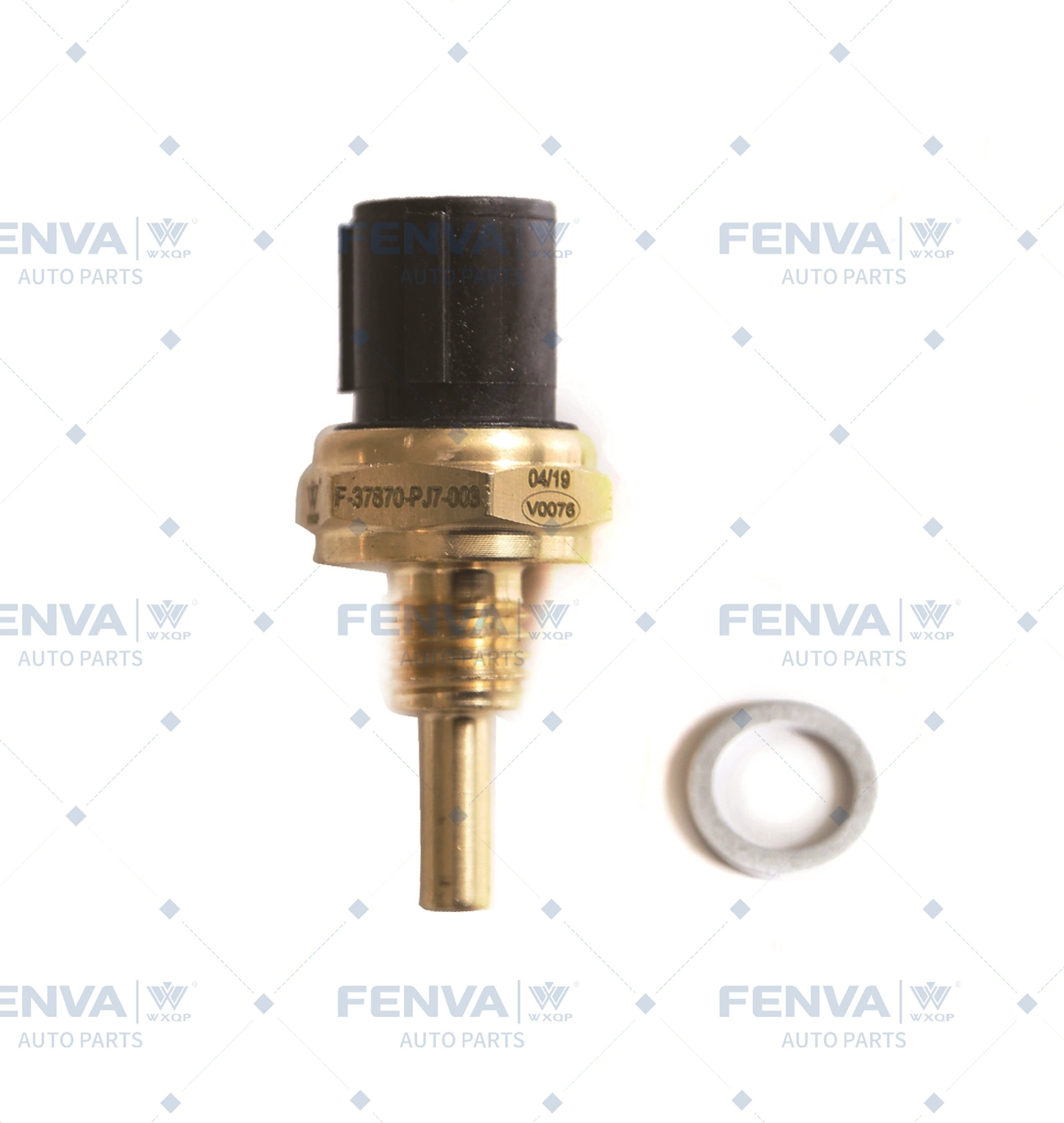 Sensor, coolant temperature