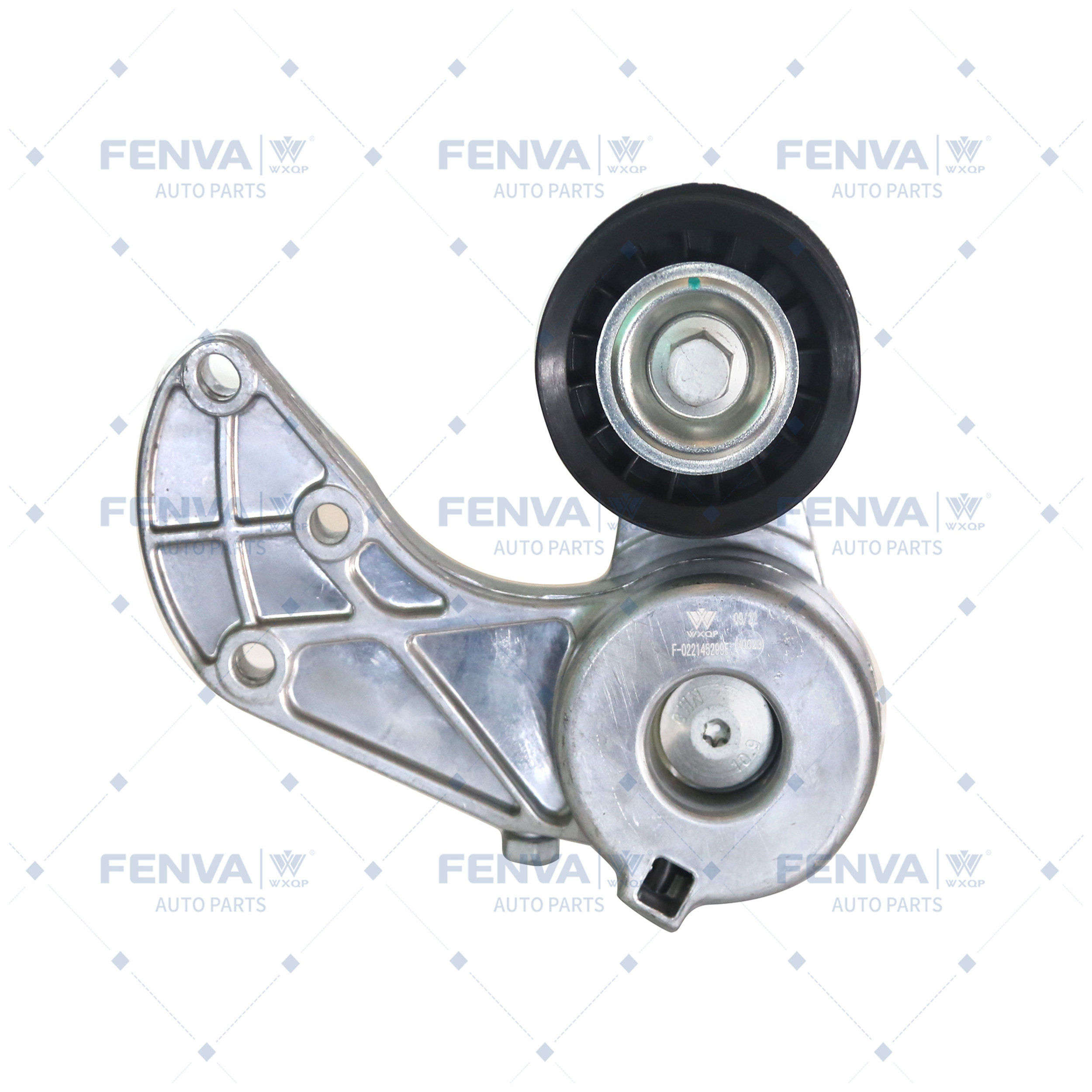 Belt Tensioner, V-ribbed belt