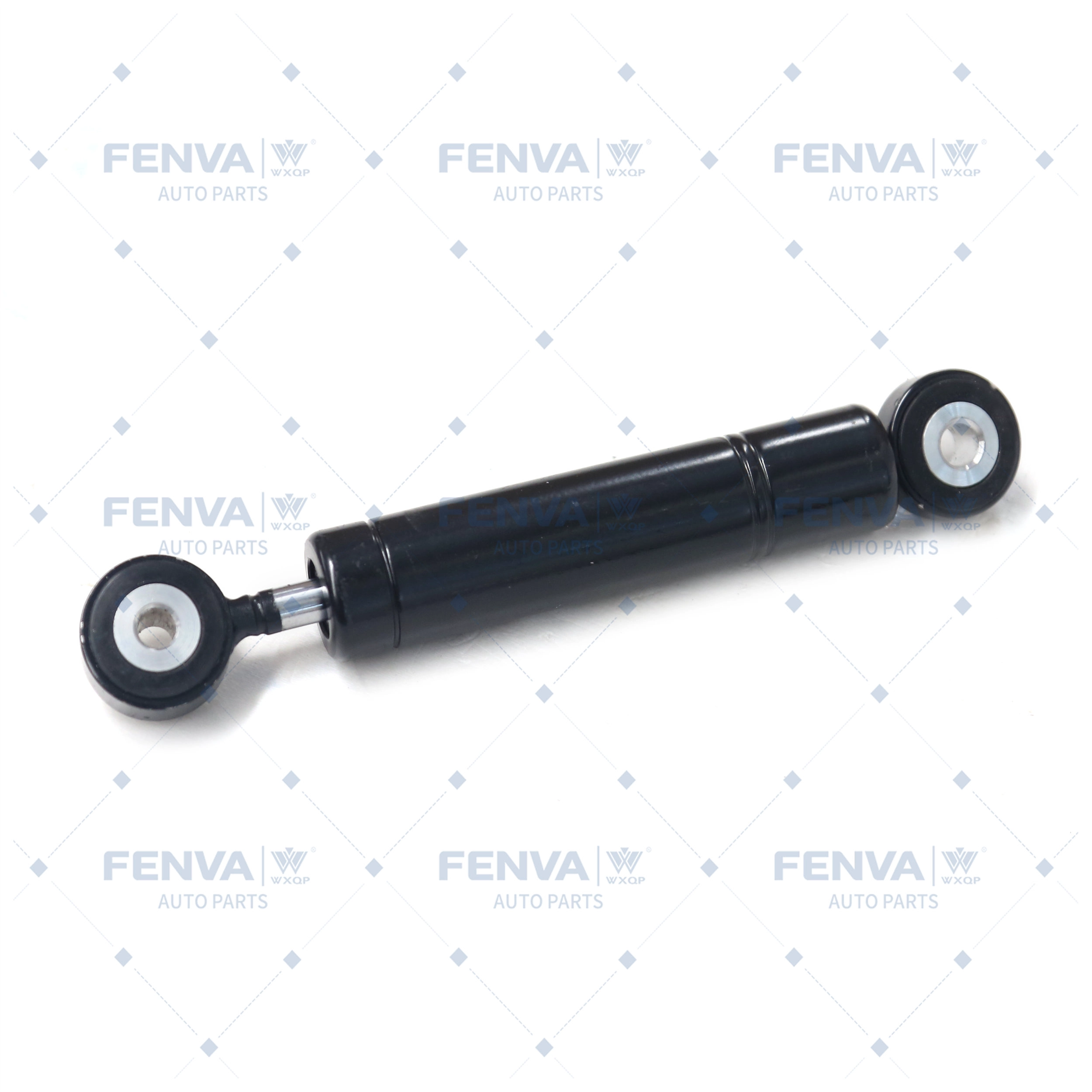Vibration Damper, V-ribbed belt