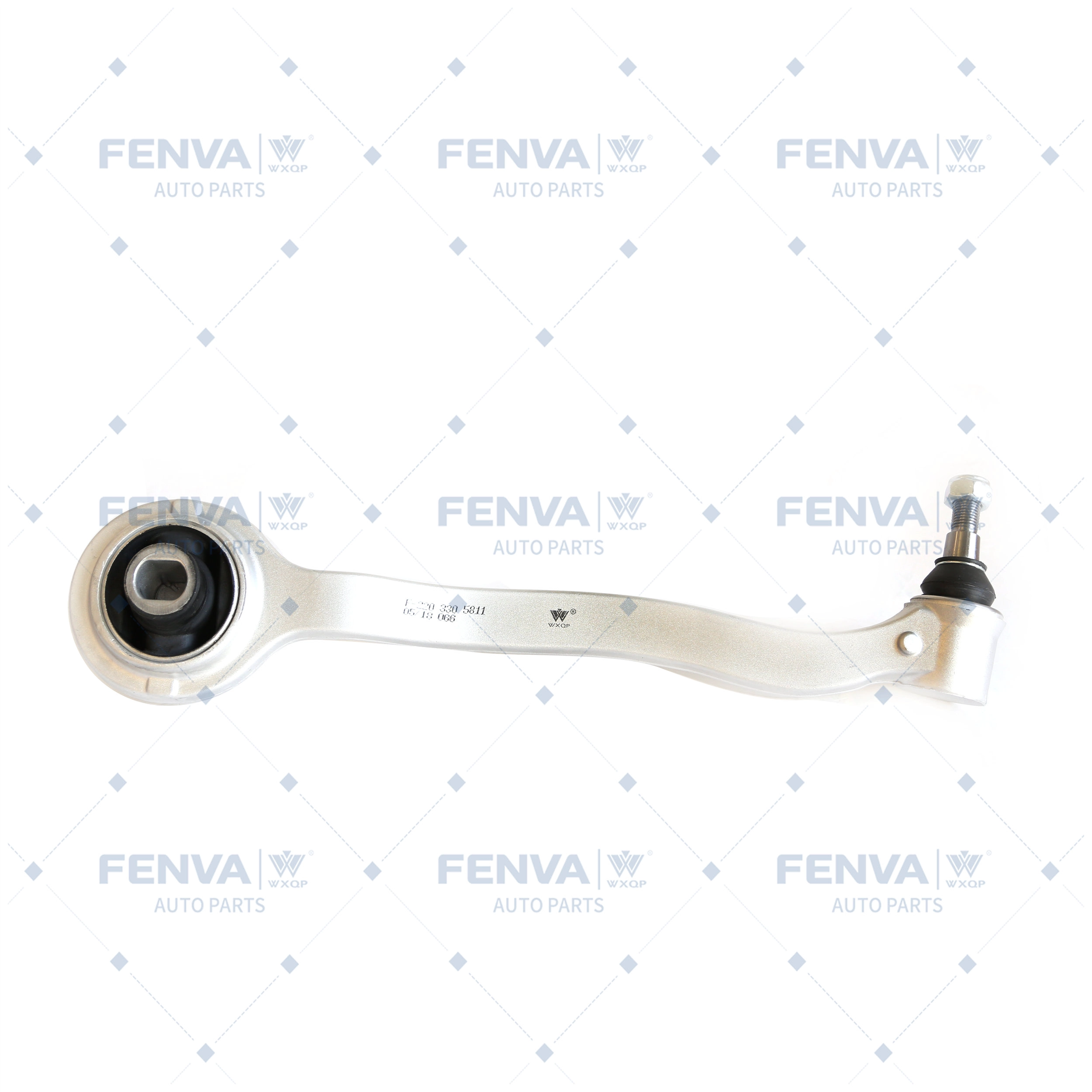 Rod/Strut, wheel suspension (160093)