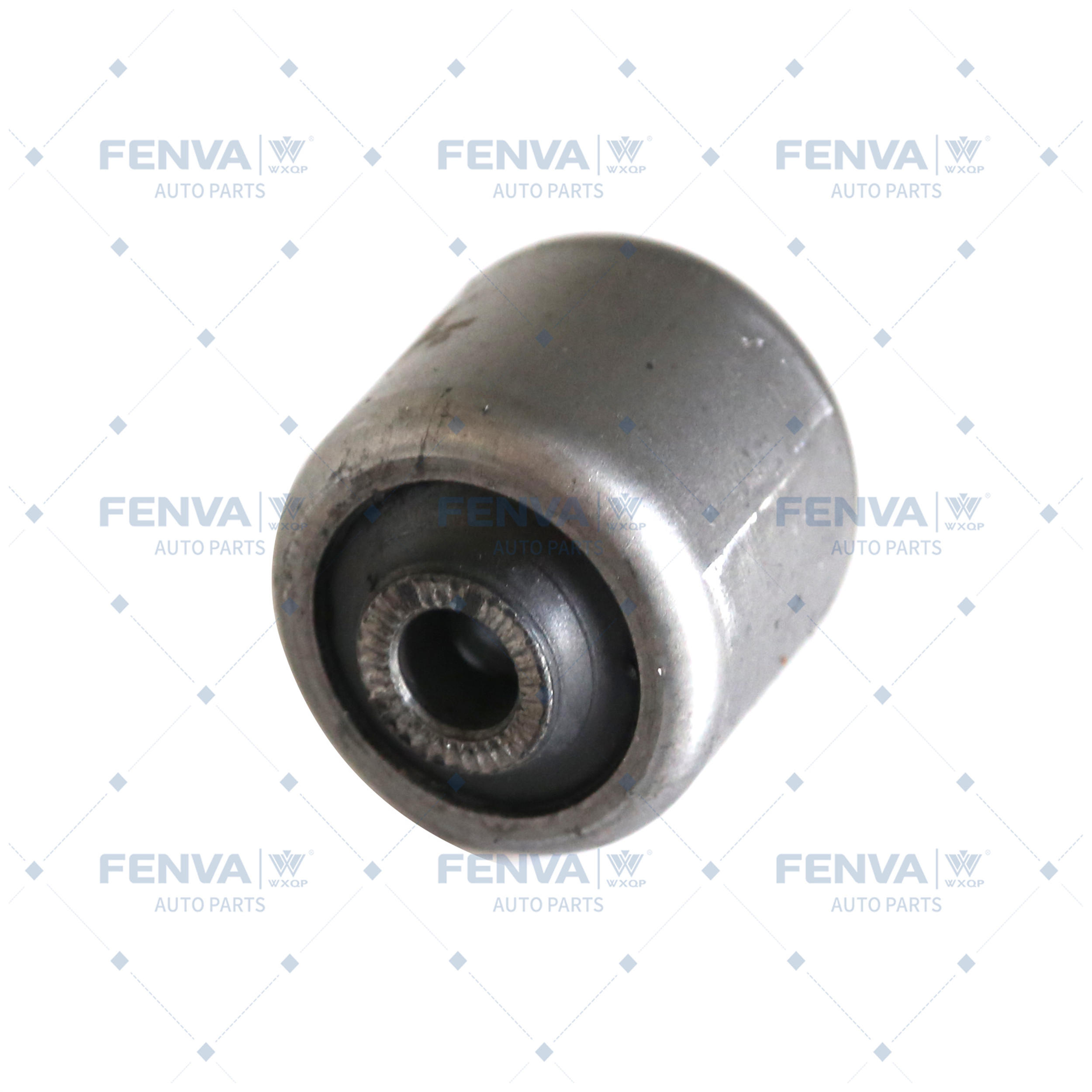 Holder, control arm mounting