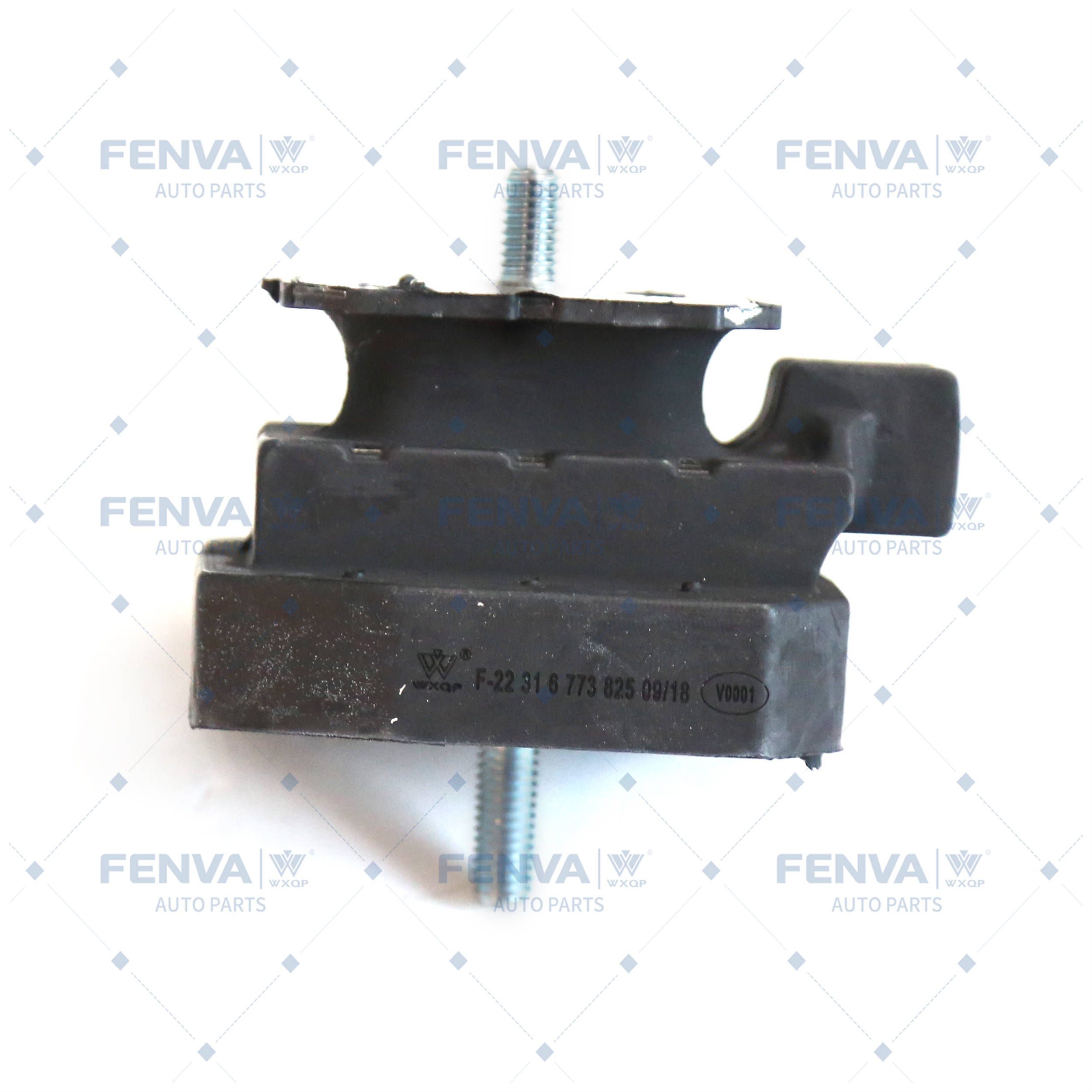 Mounting, manual transmission (280987)
