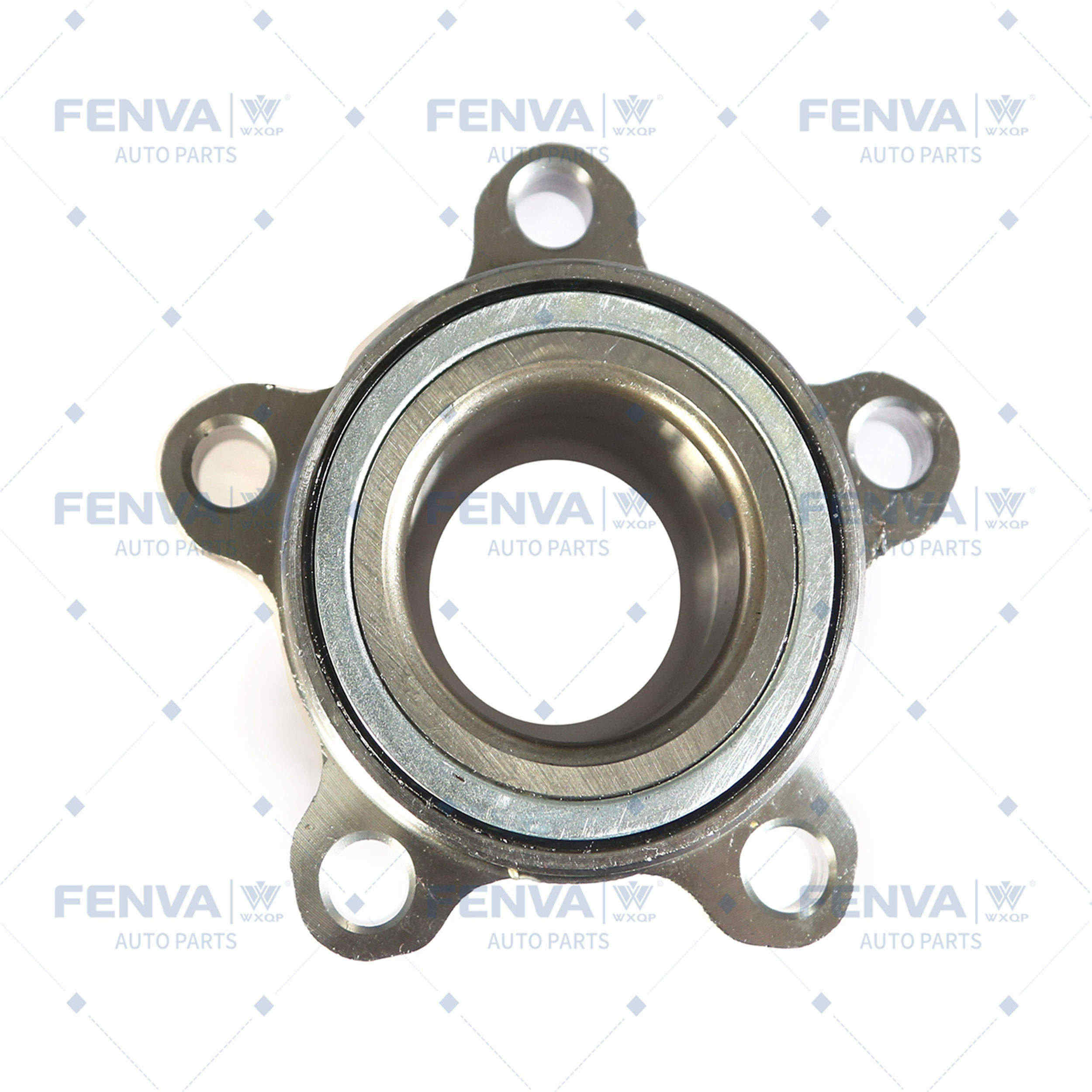 Wheel Bearing Kit (660107)