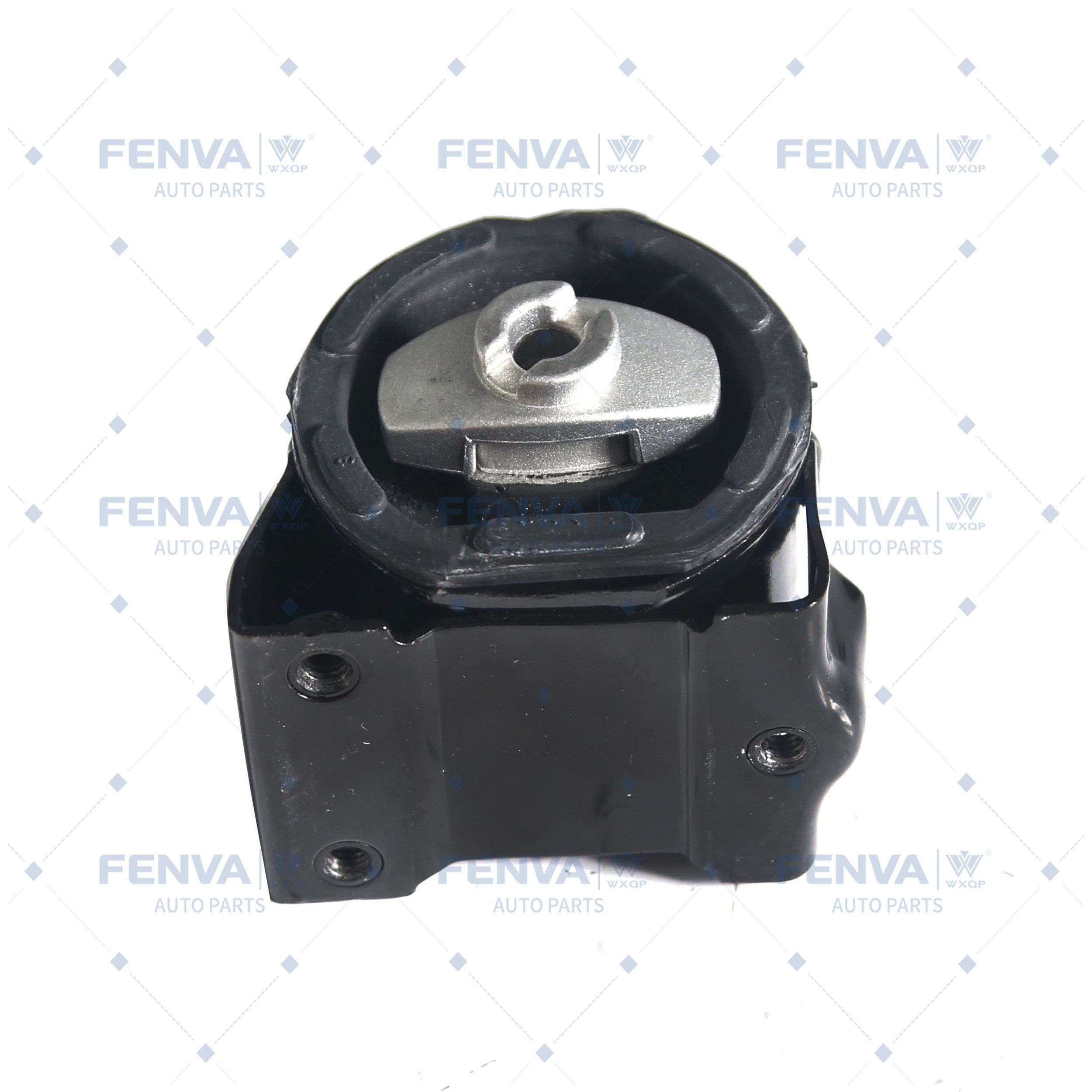 Mounting, automatic transmission