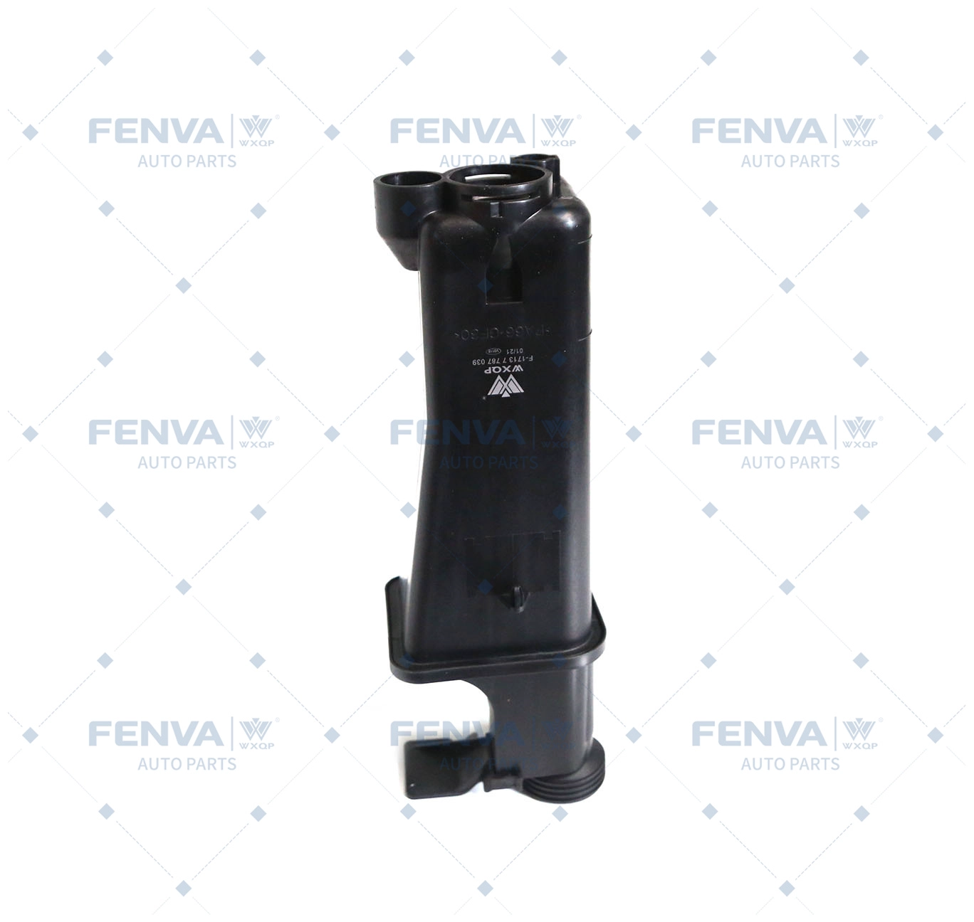 Expansion Tank, coolant