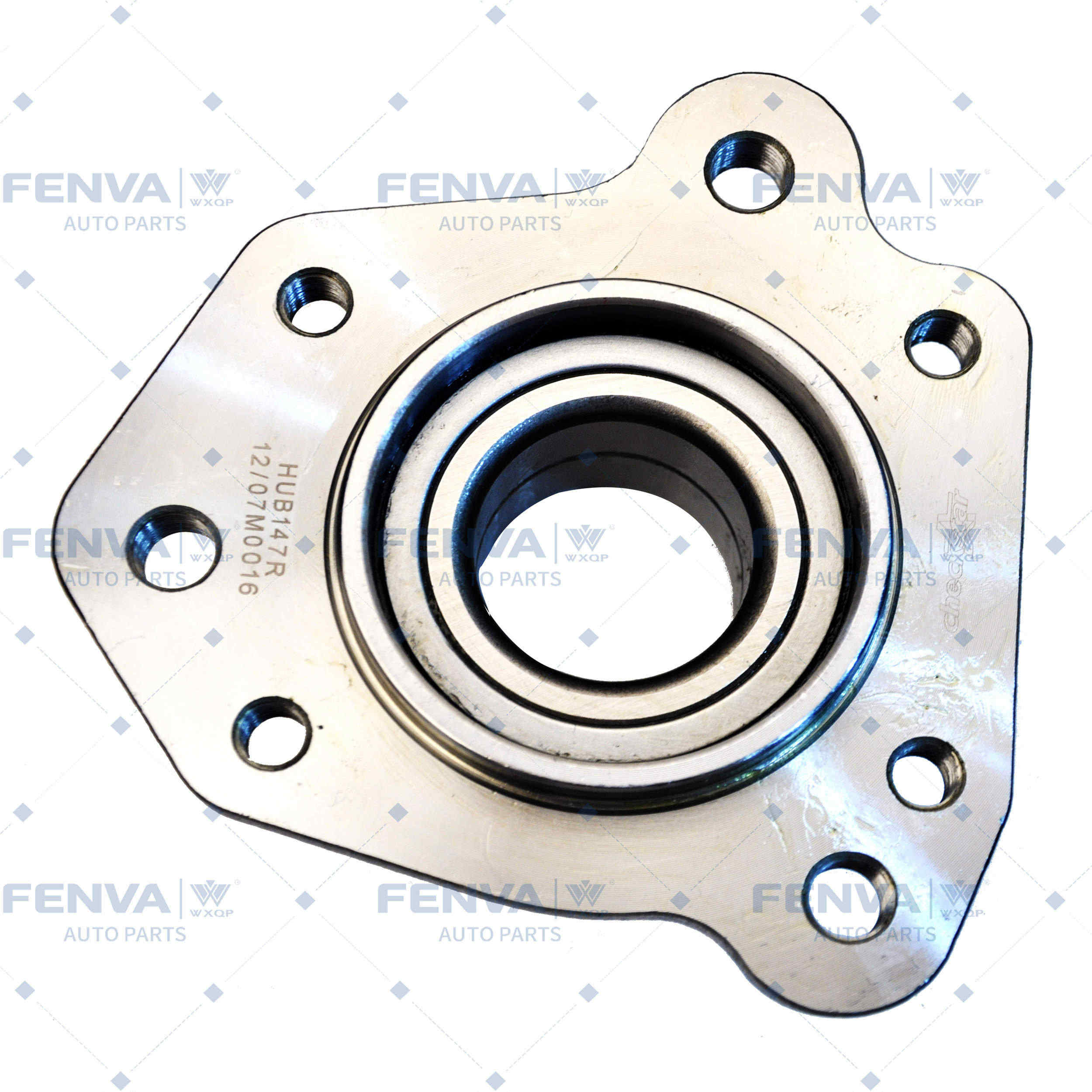 Wheel Bearing Kit (40144)