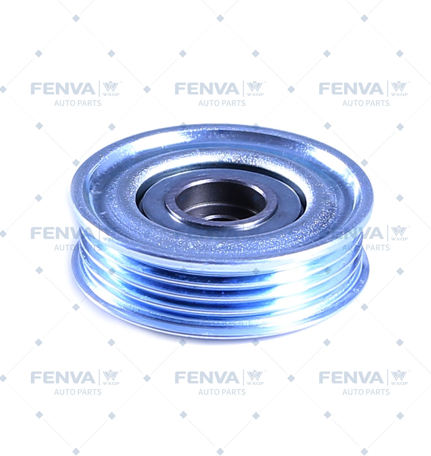 Belt Tensioner, V-ribbed belt