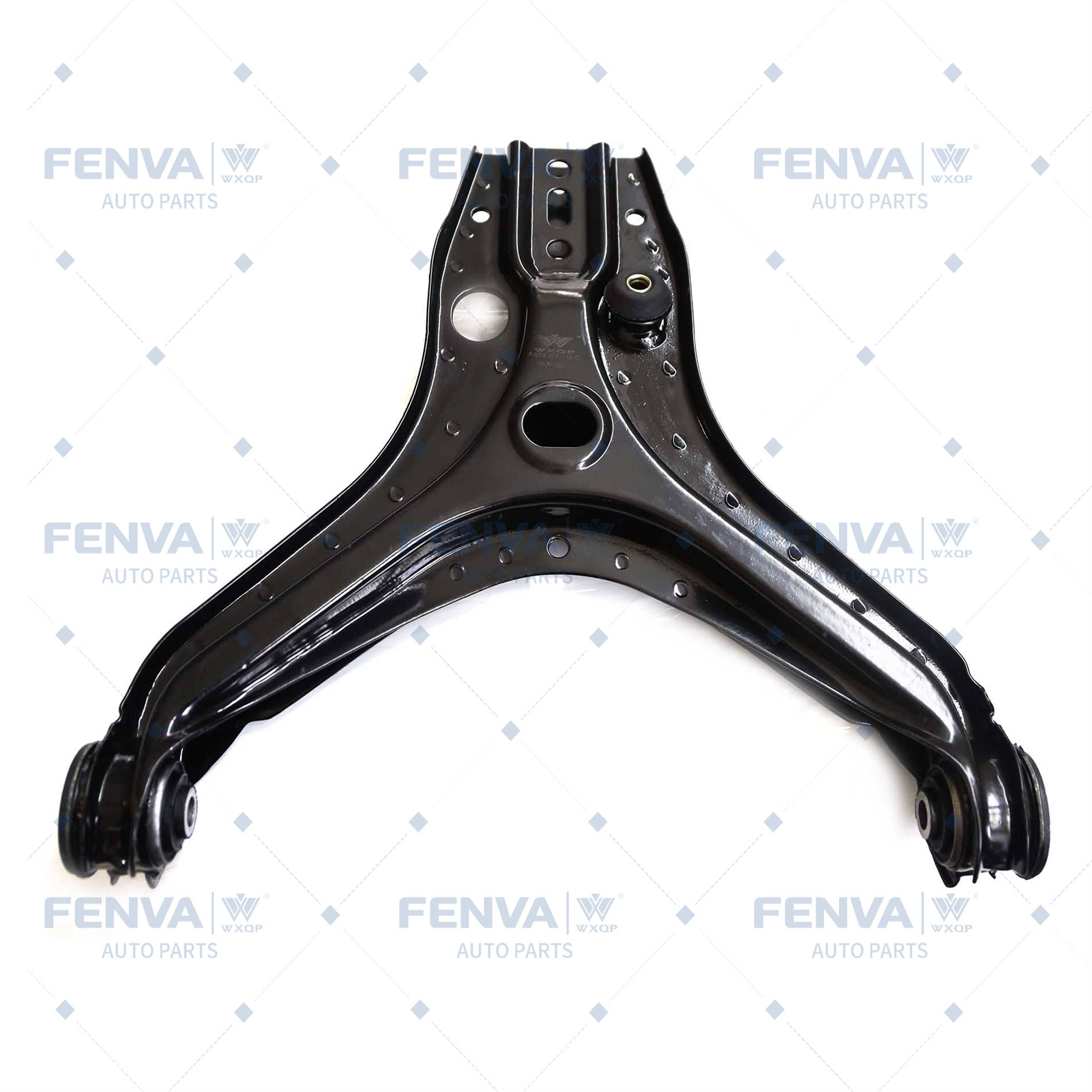 Control/Trailing Arm, wheel suspension (361795)