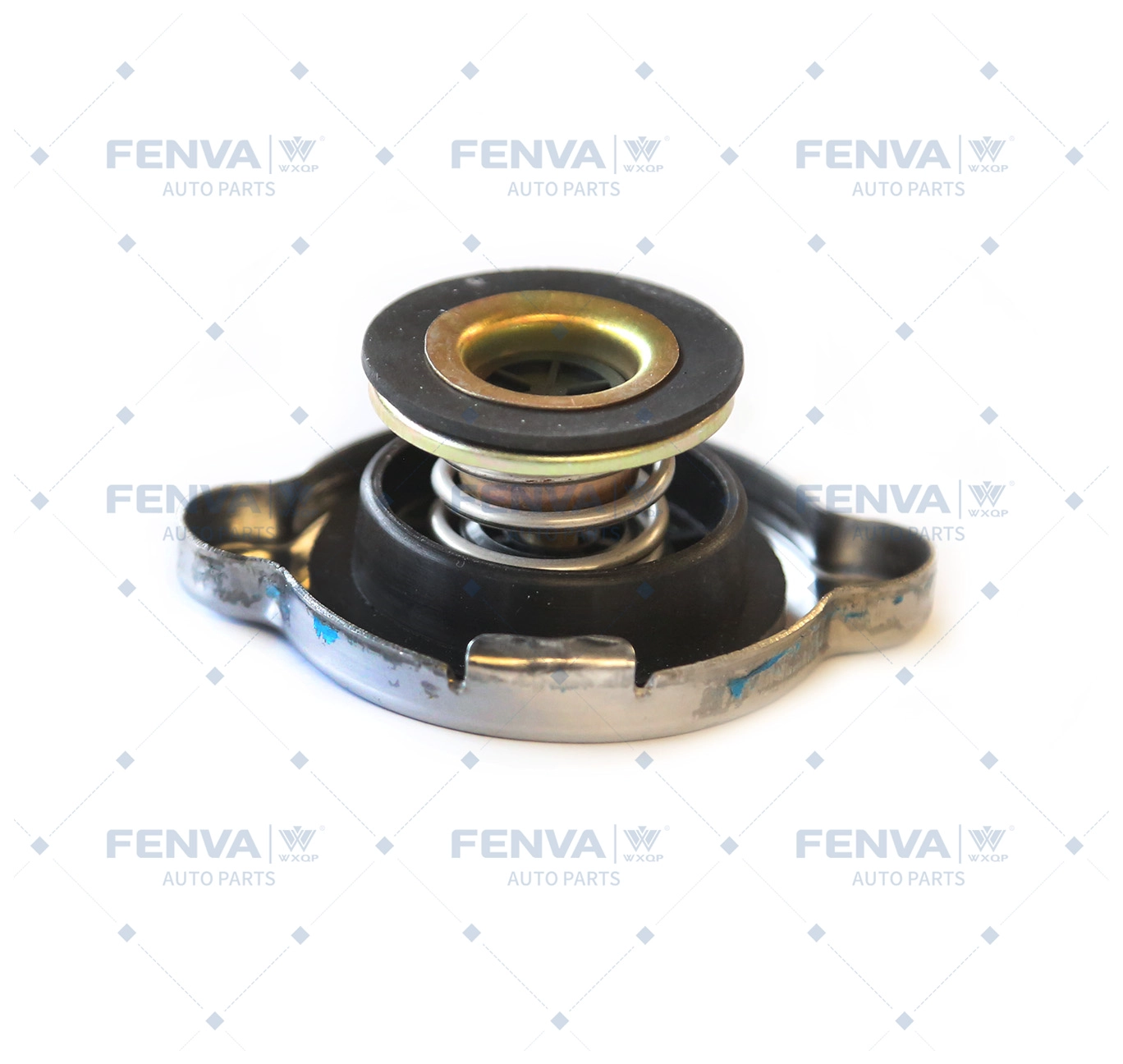 Cap, coolant tank