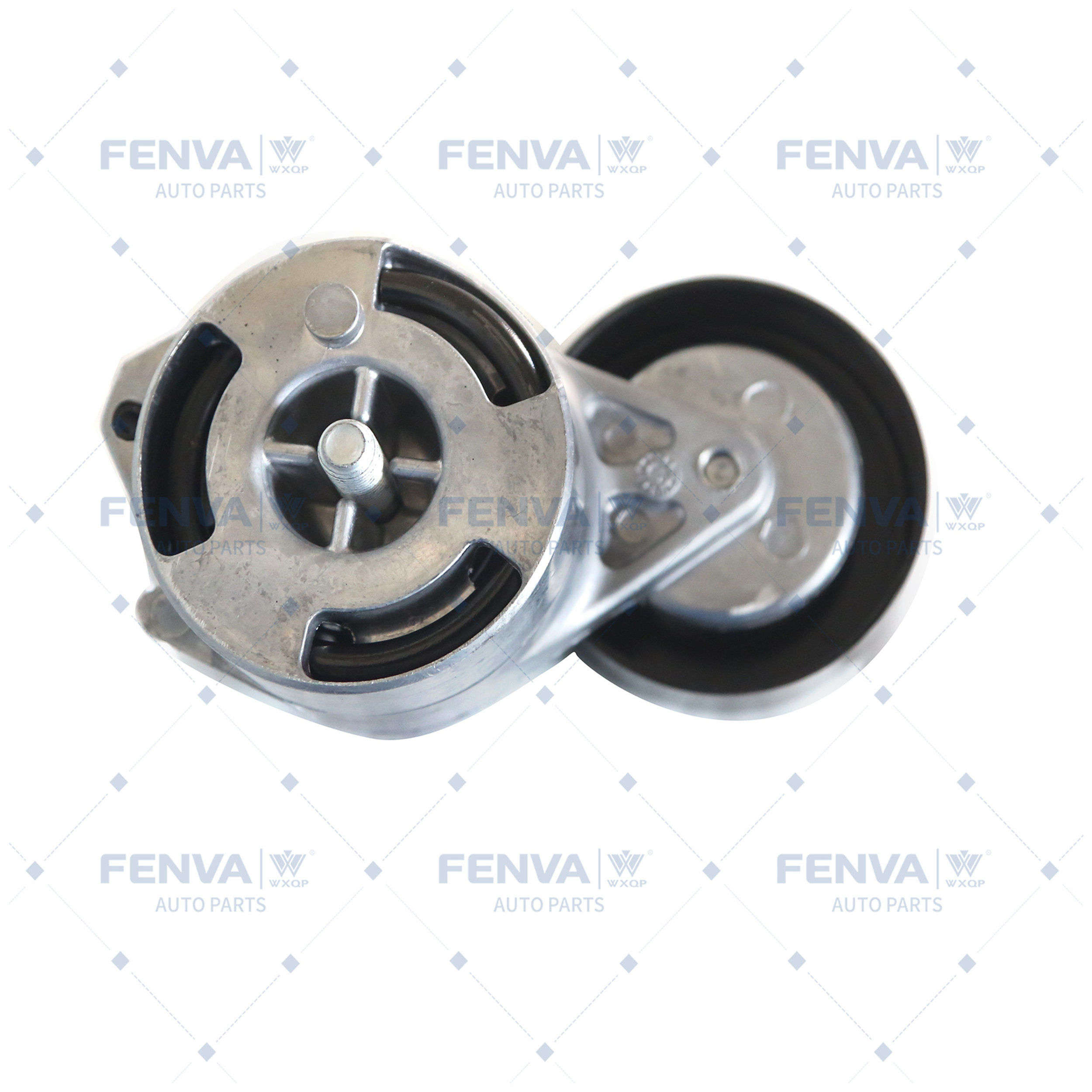 Belt Tensioner, V-ribbed belt