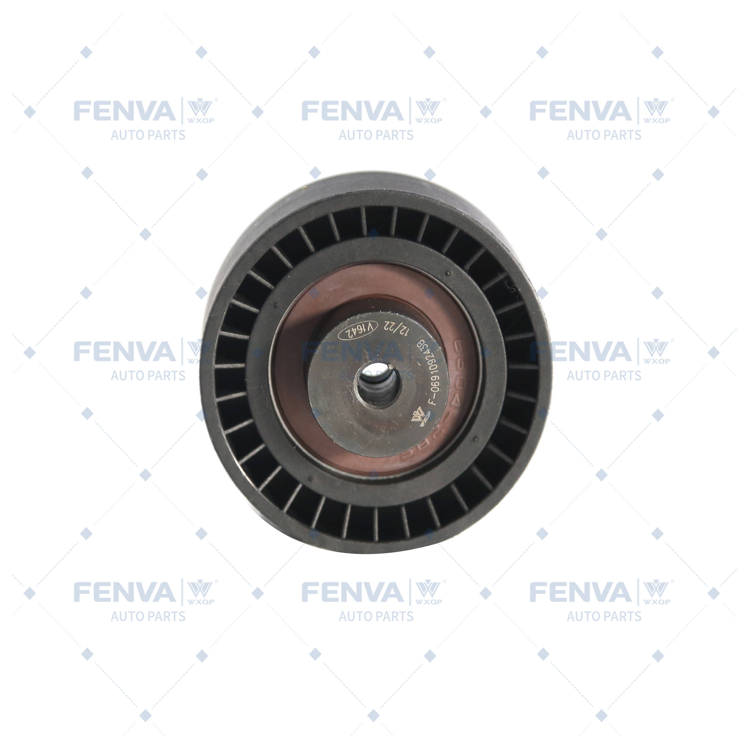Deflection/Guide Pulley, timing belt