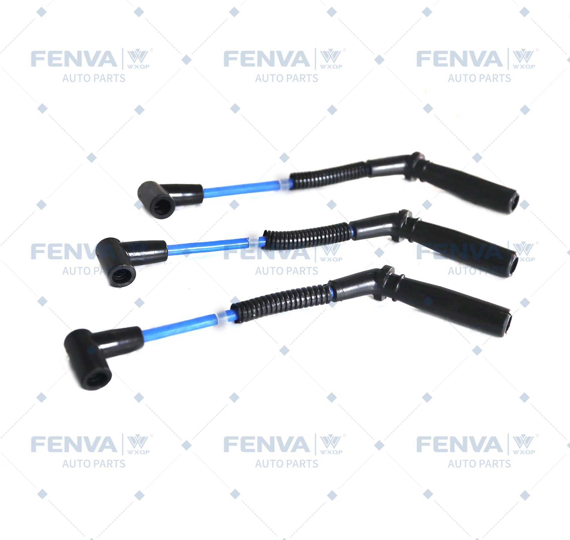 Ignition Cable Kit