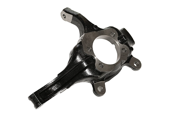 Steering Knuckle, wheel suspension