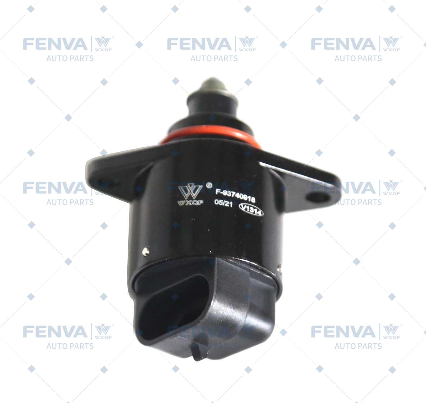 Idle Control Valve, air supply