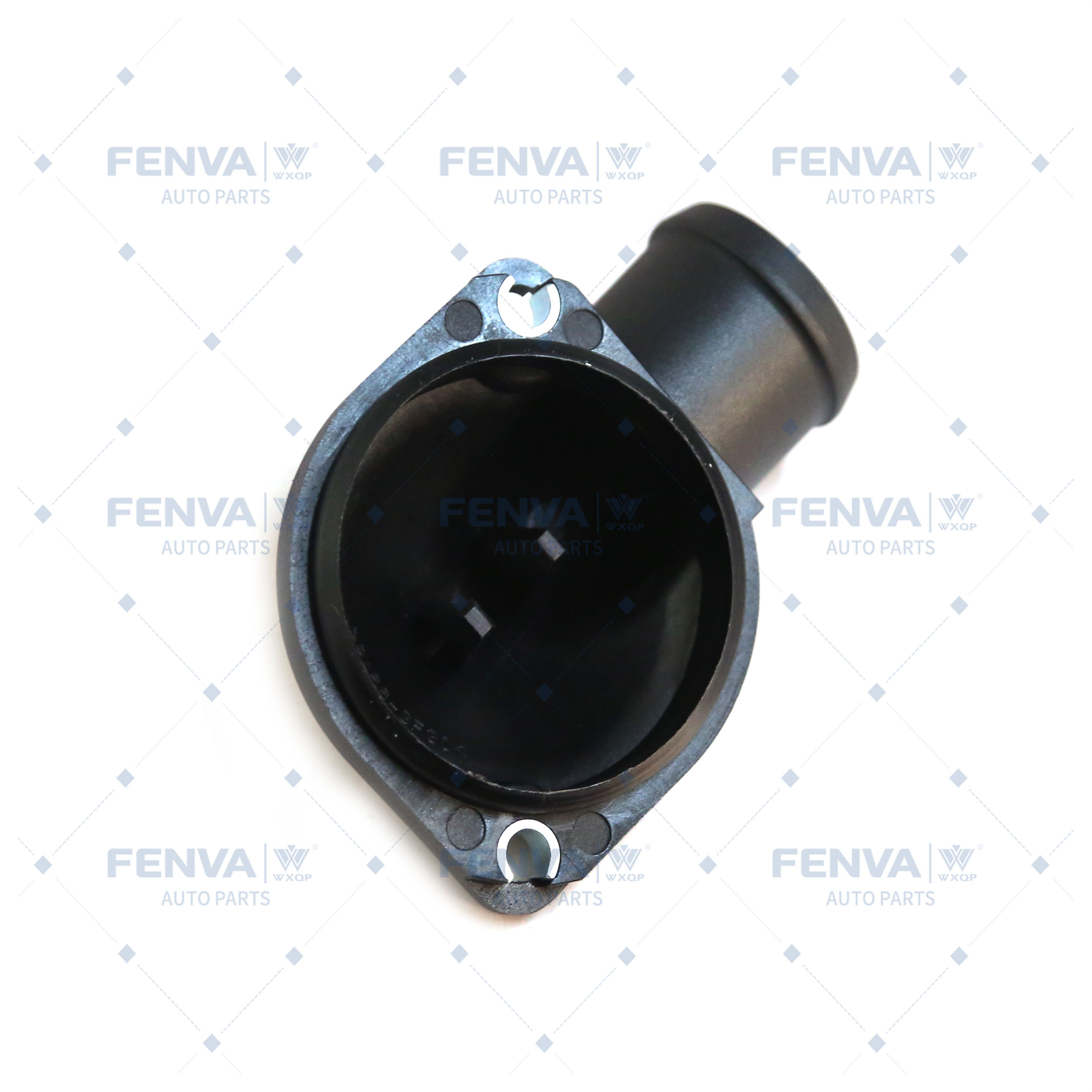 Coolant Flange