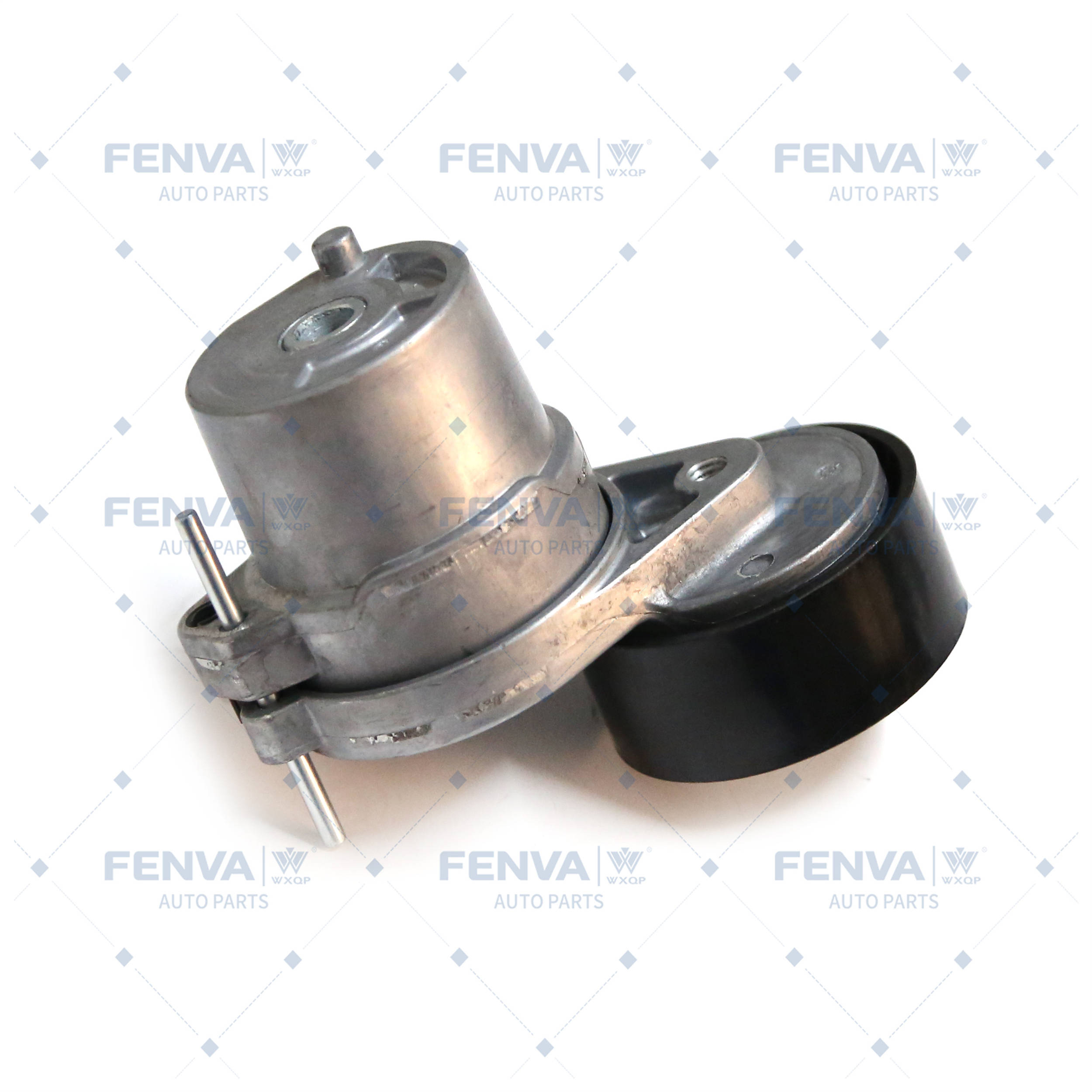 Belt Tensioner, V-ribbed belt