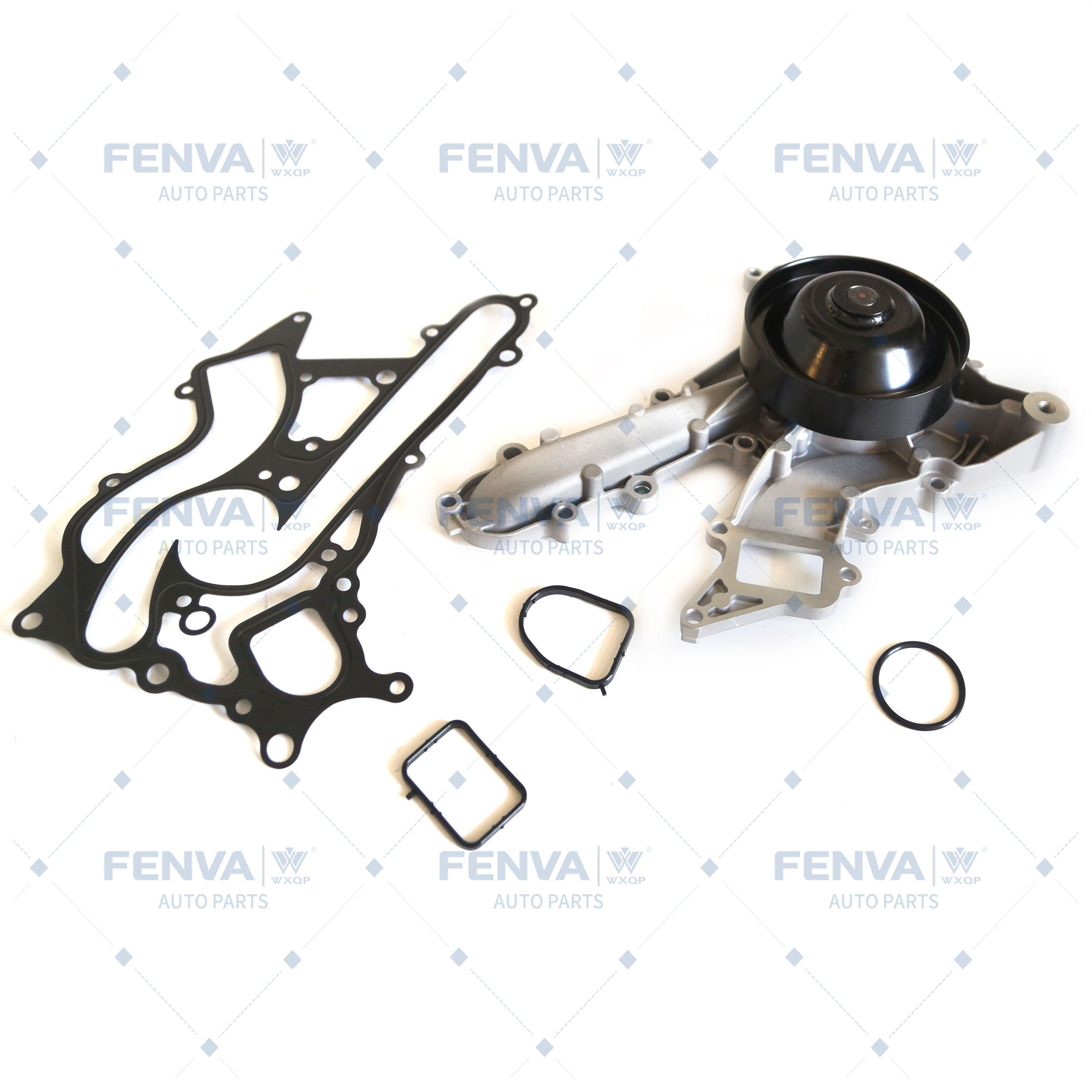 Water Pump, engine cooling