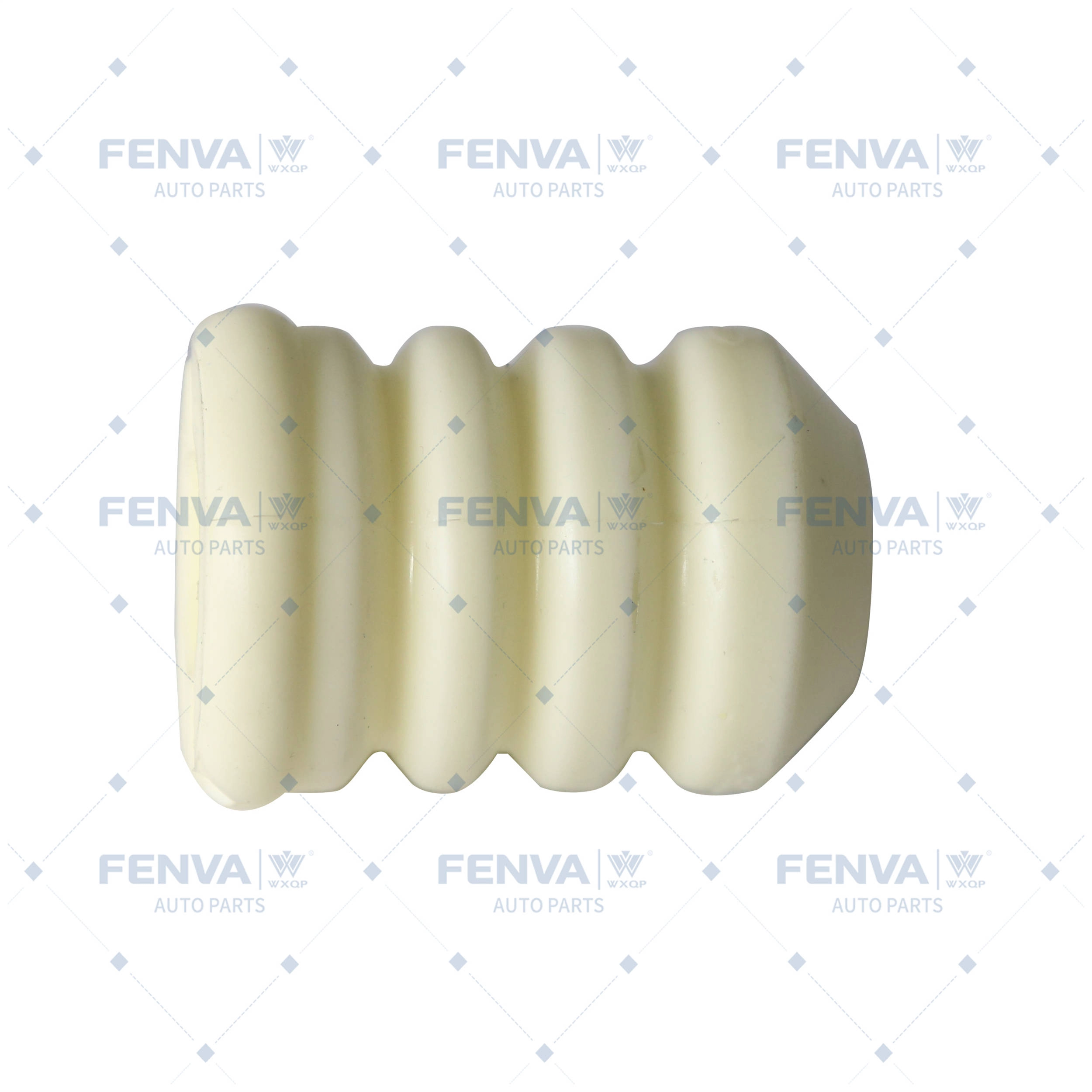 Rubber Buffer, suspension (180339)