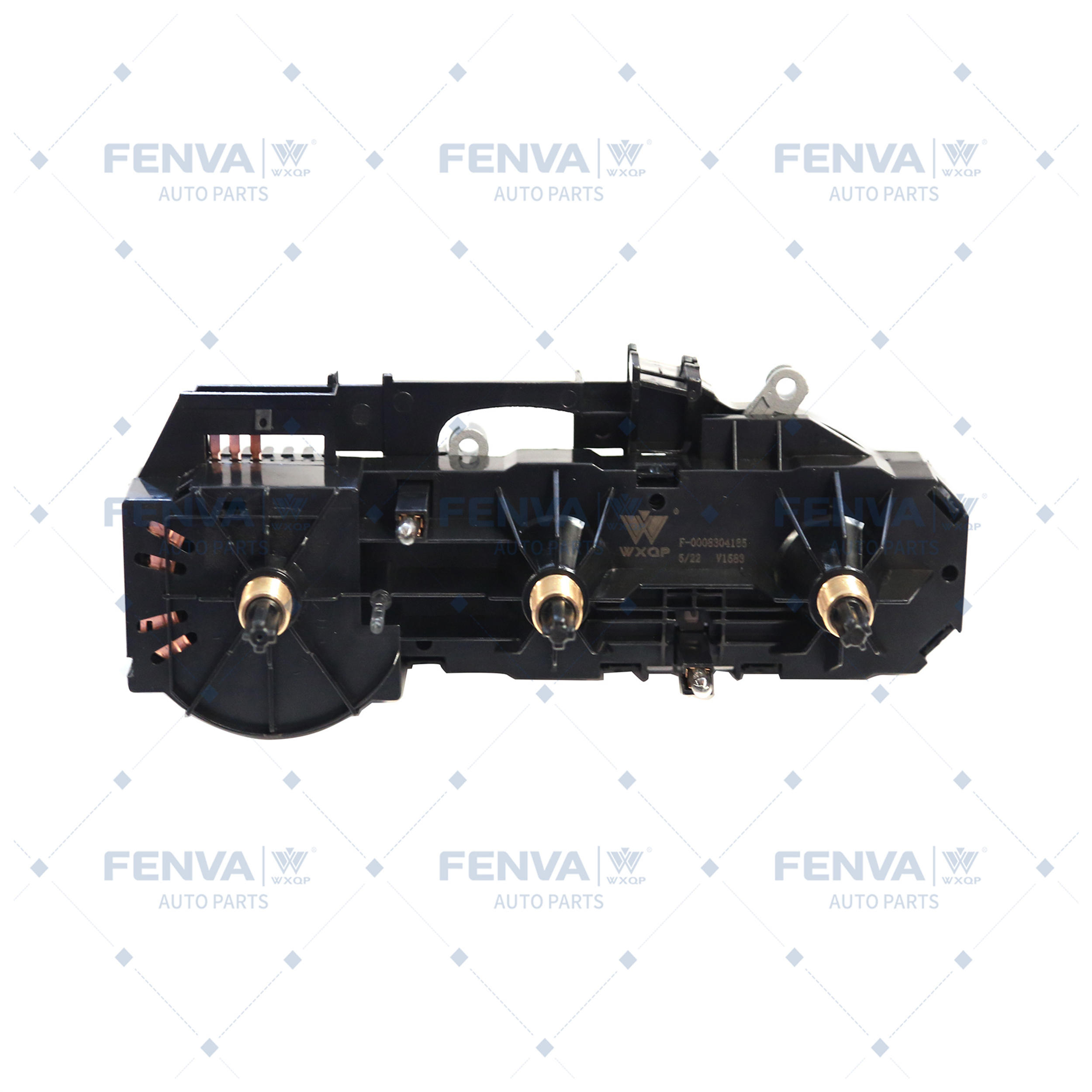 Control Element, heating/ventilation