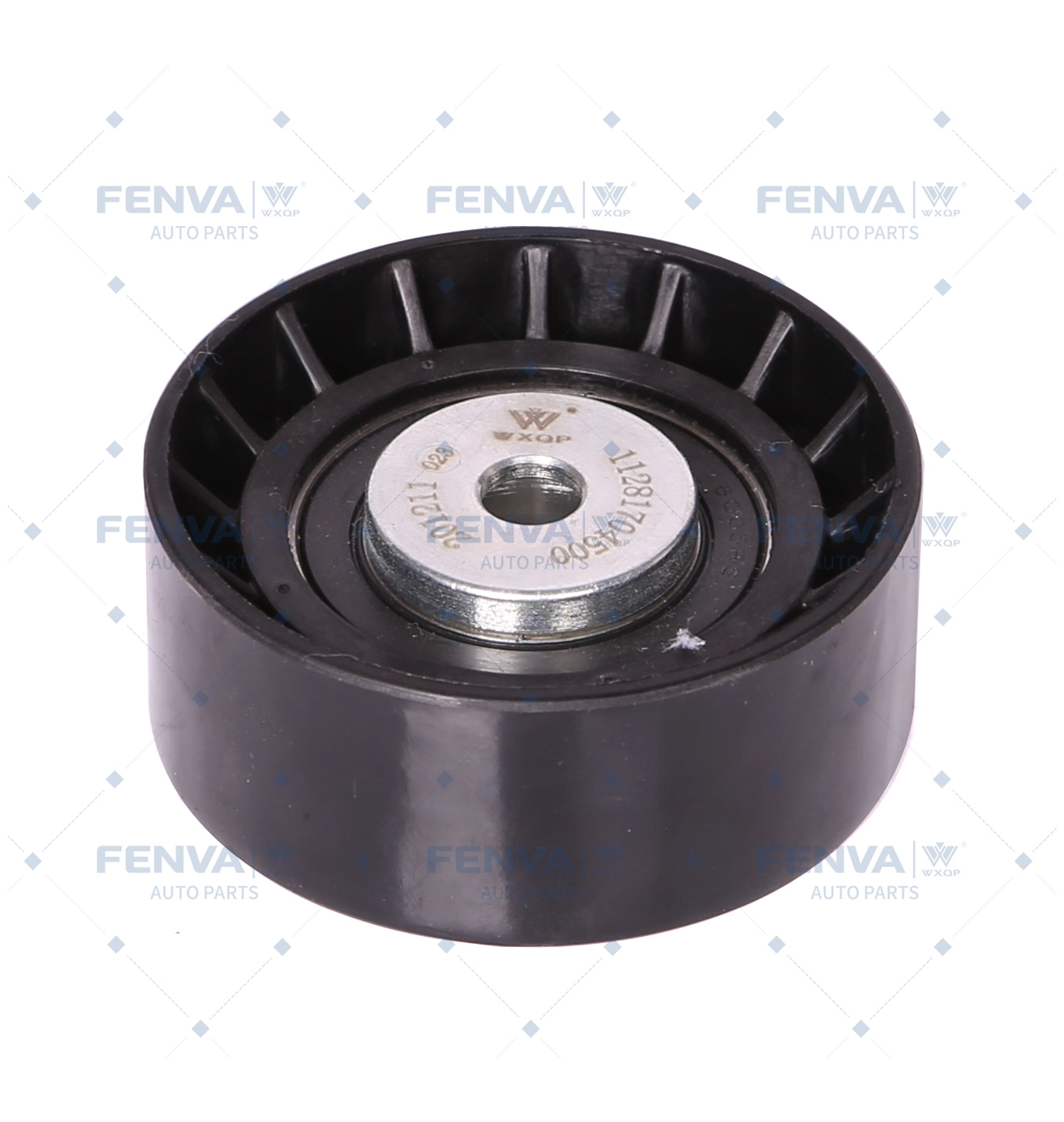 Deflection/Guide Pulley, V-ribbed belt (210565)