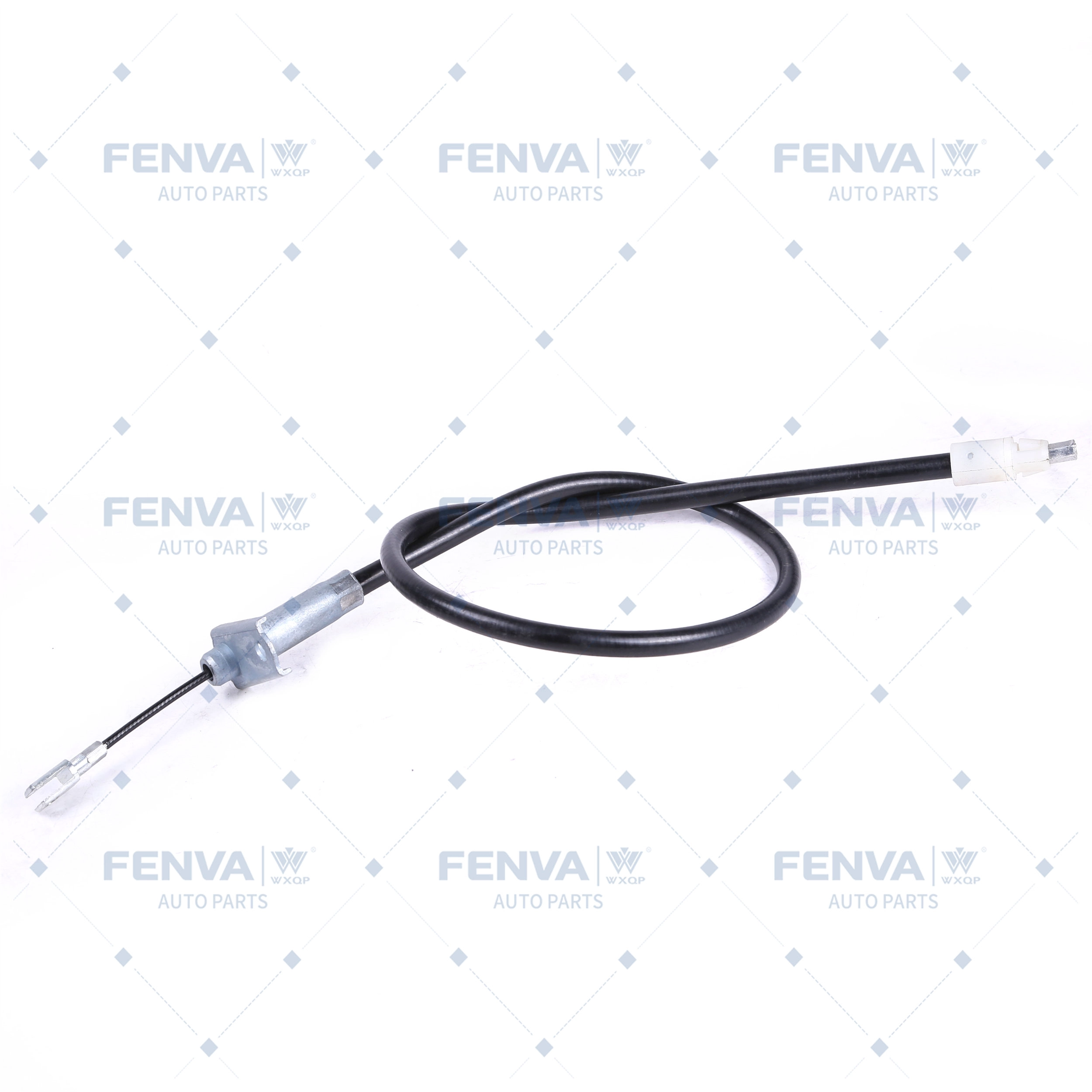 Cable Pull, parking brake (140835)