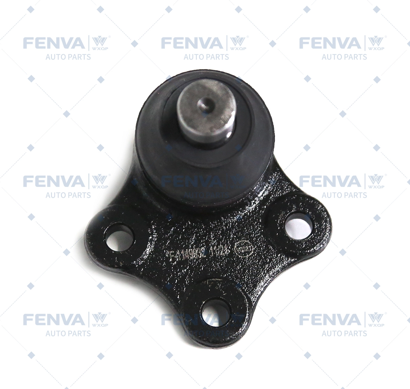 Control/Trailing Arm, wheel suspension (51508)