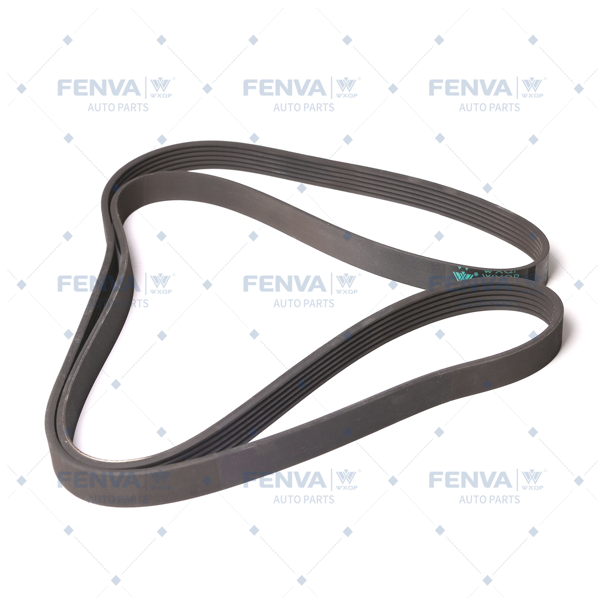 V-Ribbed Belt (110877)