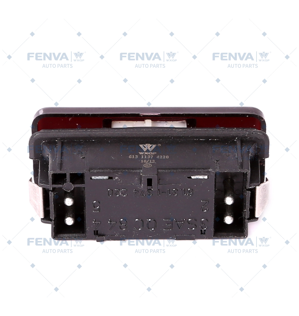 Hazard Warning Light Switch (250211)