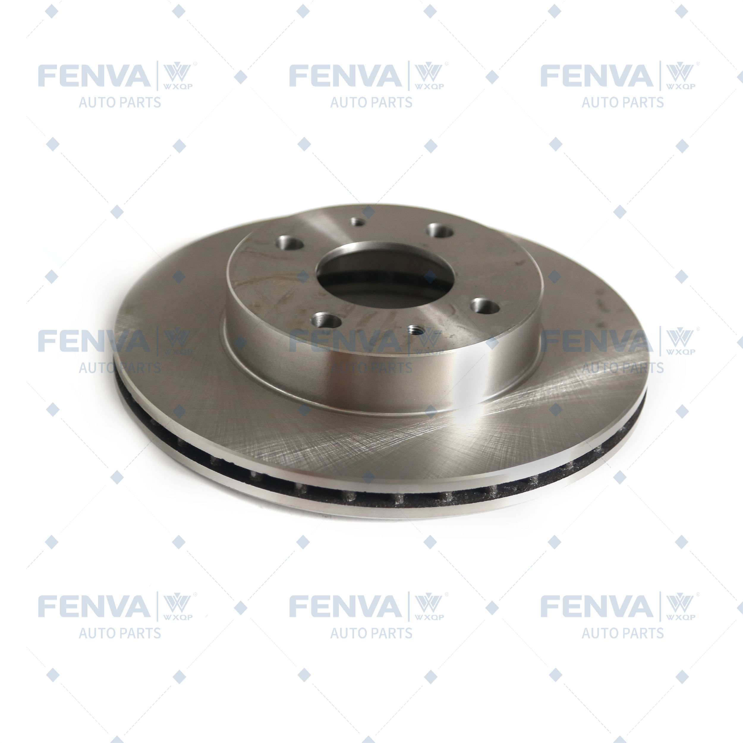 Brake Disc (42961)