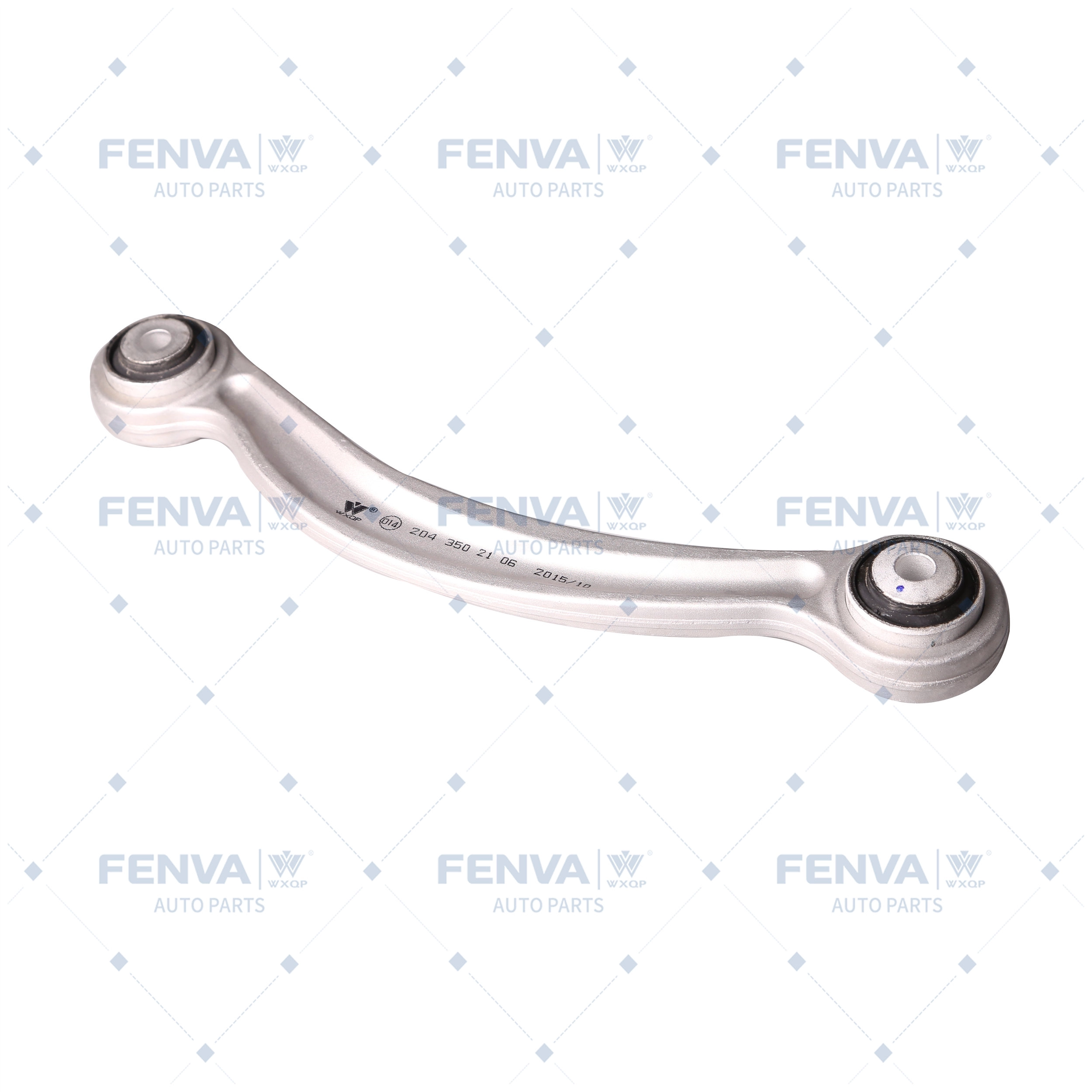 Control/Trailing Arm, wheel suspension (161671)