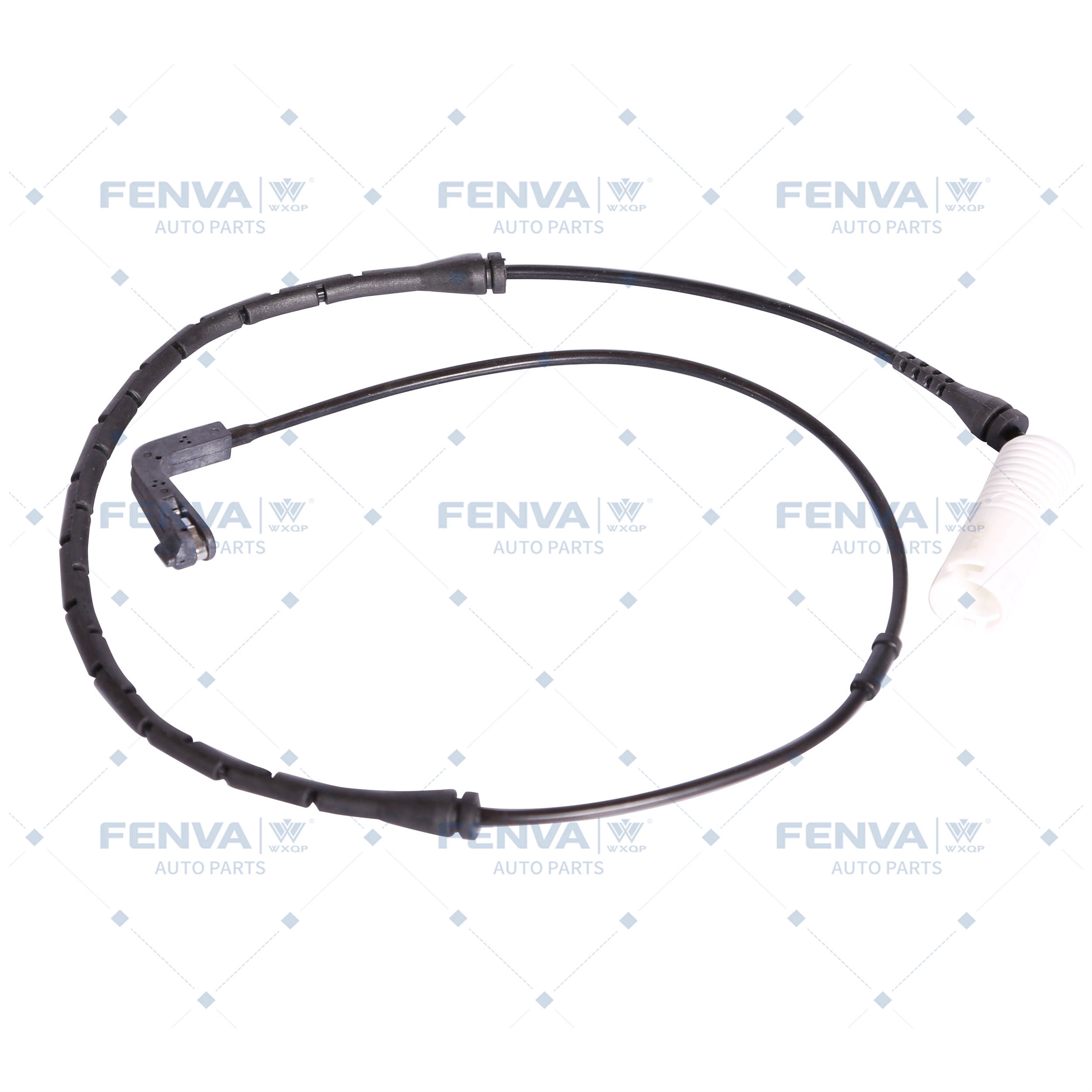 Warning Contact, brake pad wear (230099)