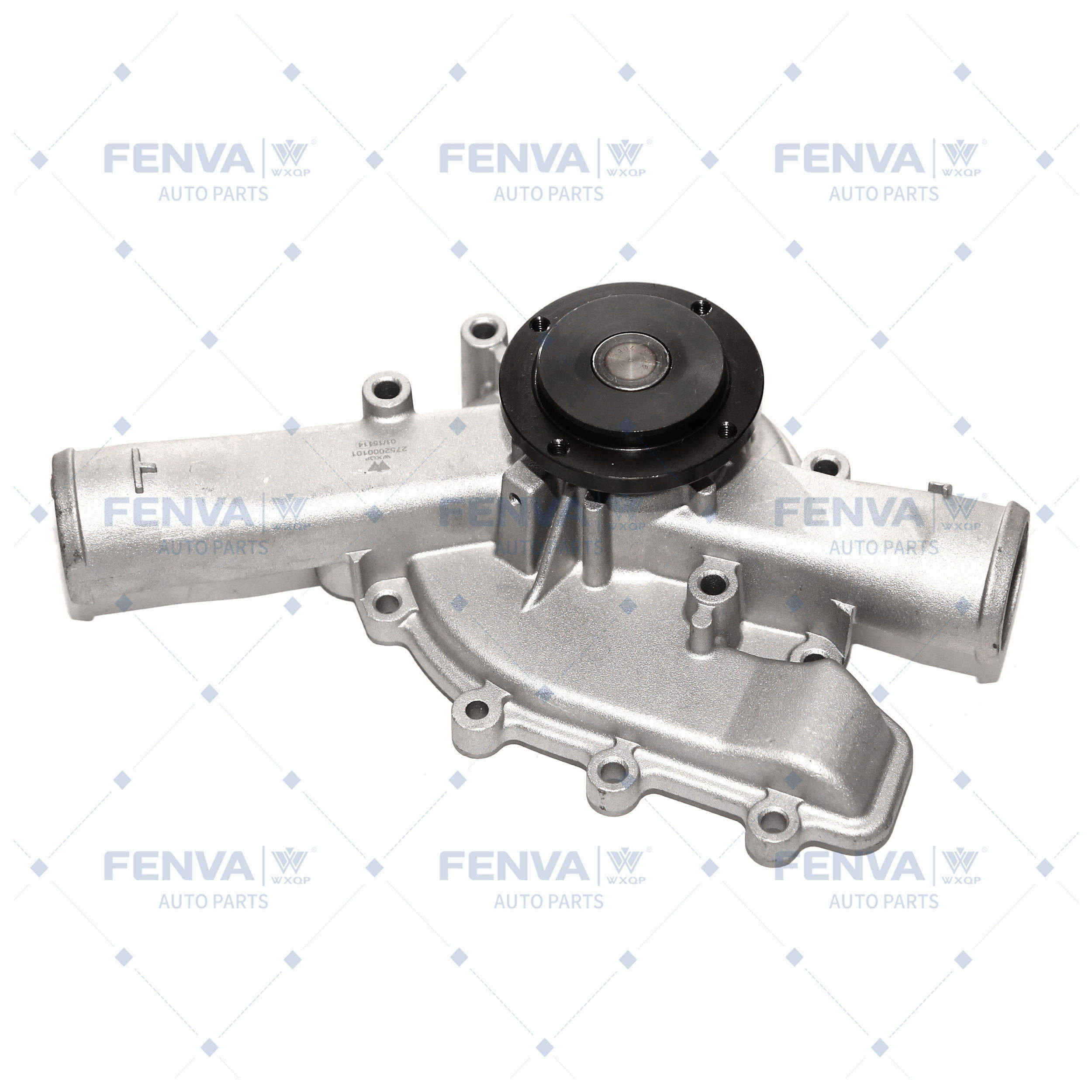 Water Pump, engine cooling (120919)