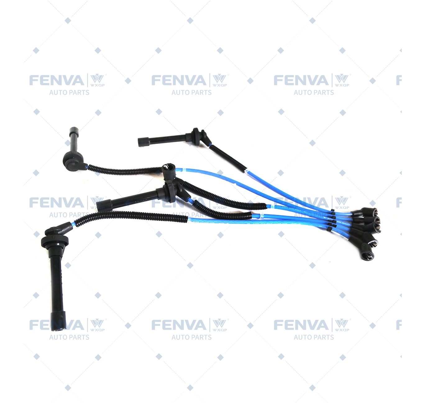 Ignition Cable Kit